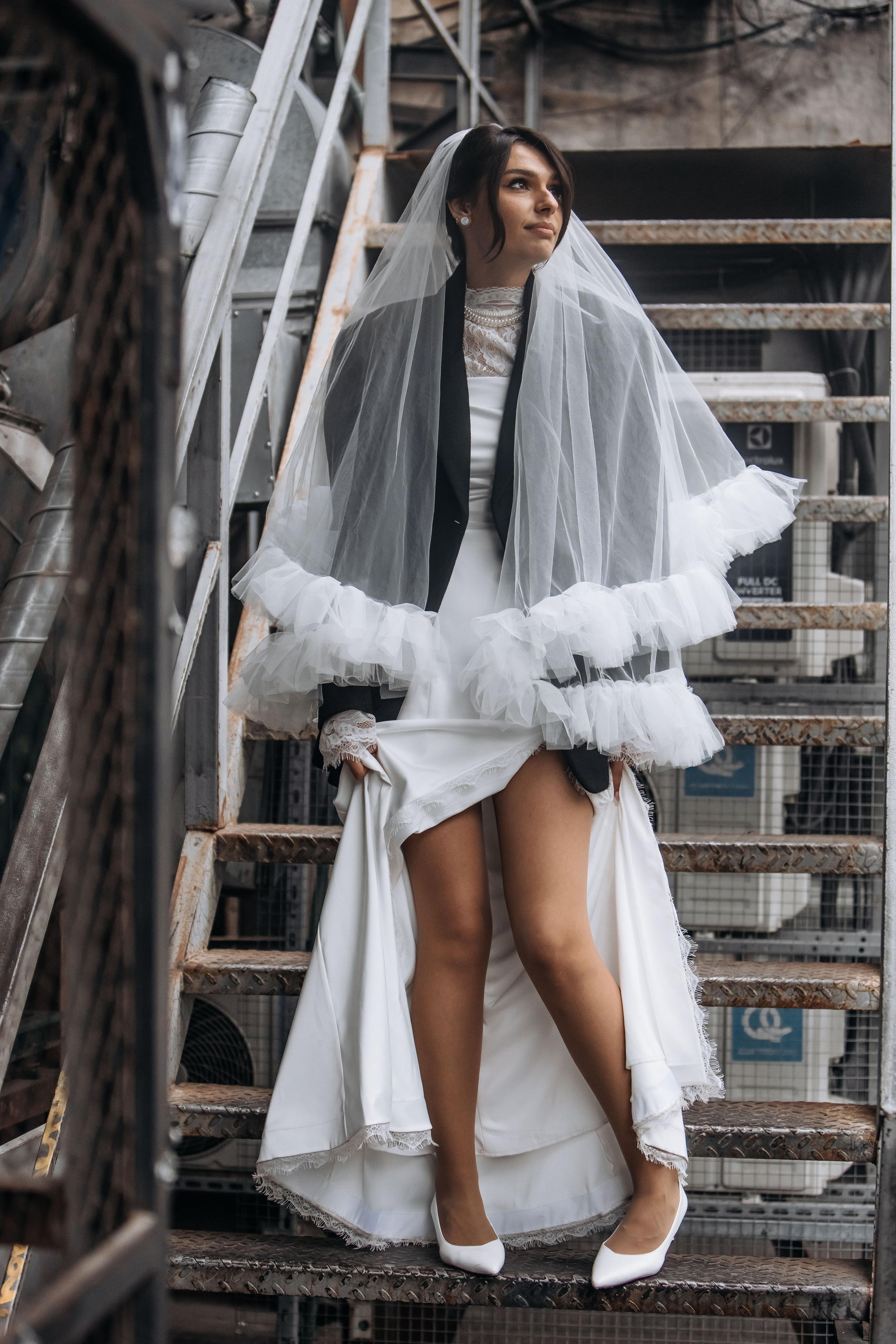 Свадебные съемки. Репортажный фотограф в Новосибирске