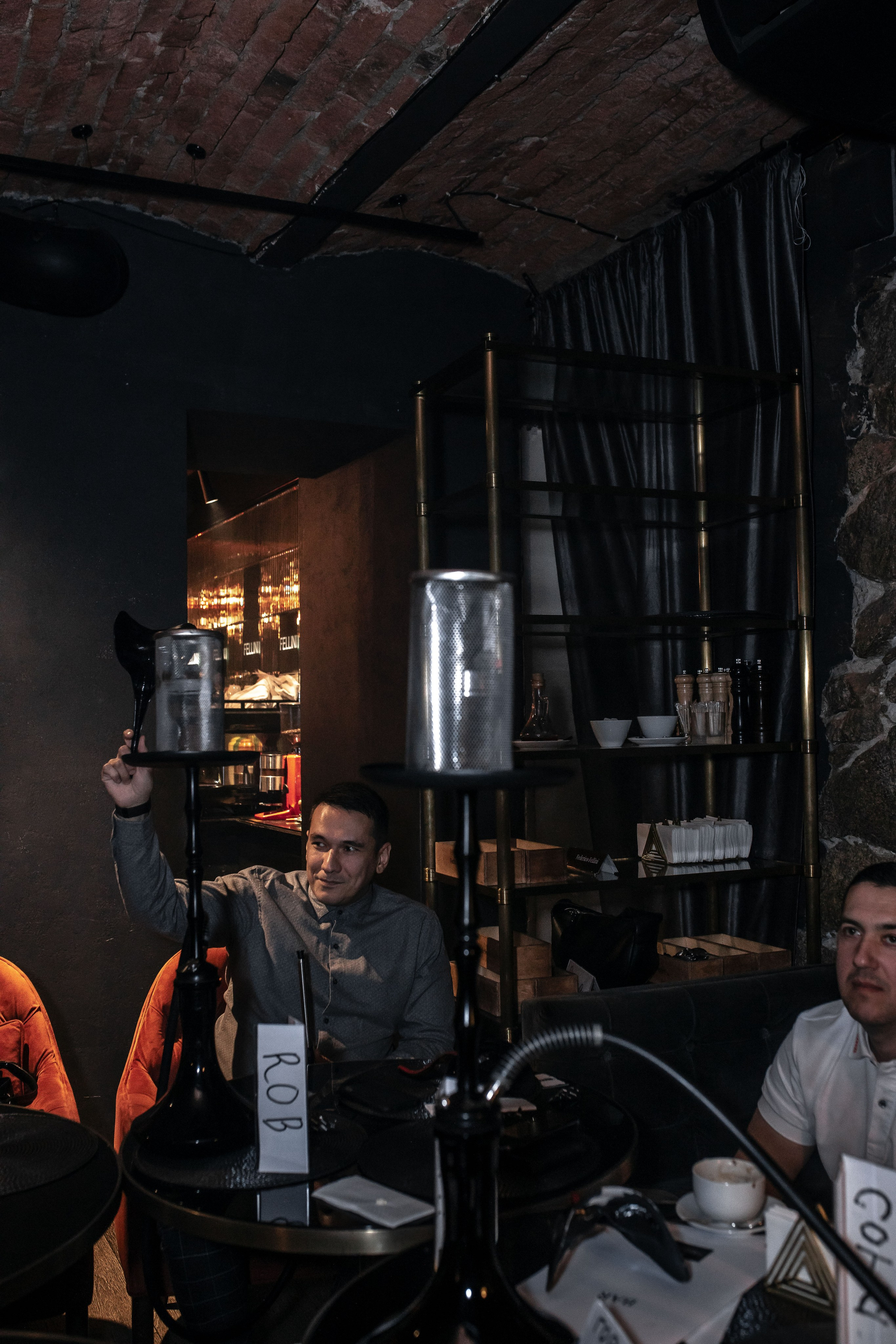 BIG_MAFIA_NSK. Репортажный фотограф в Новосибирске