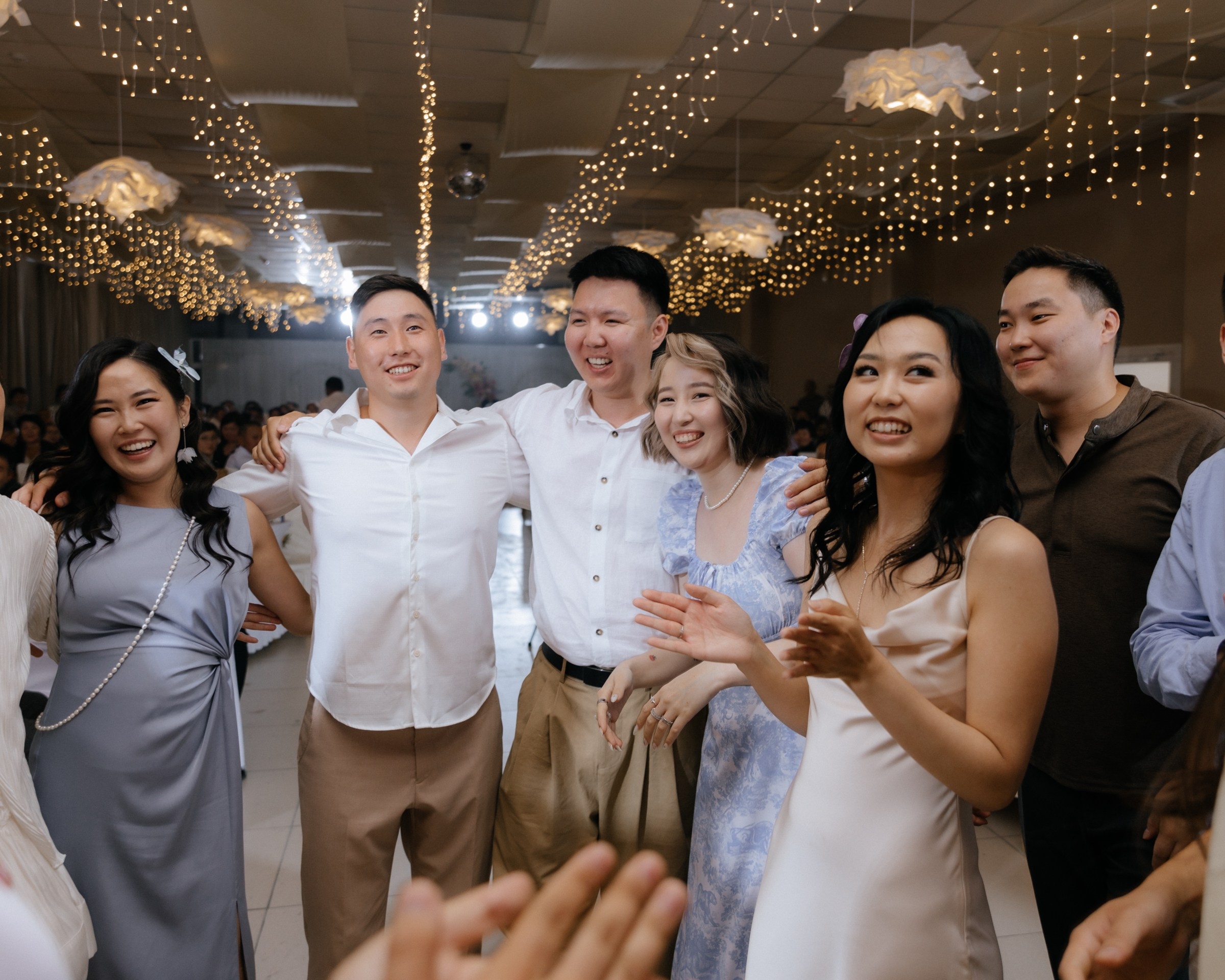 Хэшэгто и Мэдогма. Фотограф Улан-Удэ