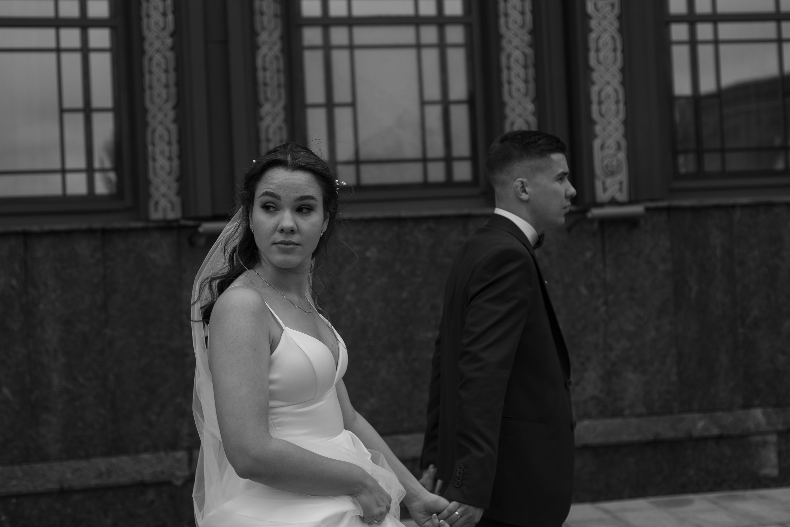 Свадьба Кристины и Никиты. Фотограф Нижний Новгорода Елена Калмыкова