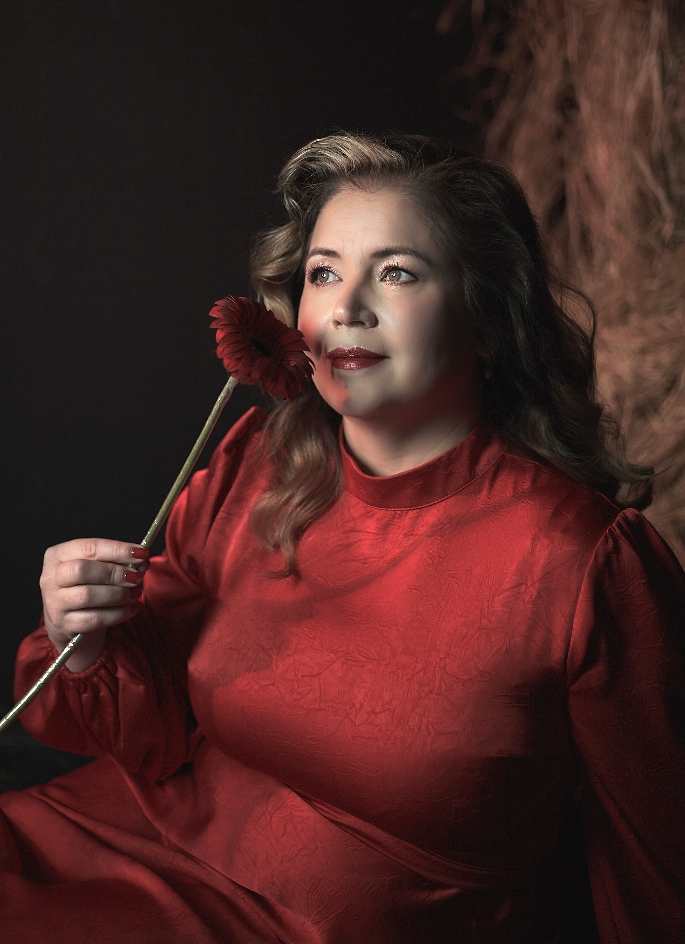 Наталья. Олеся Лыпкань. Профессиональный фотограф Москва и МО