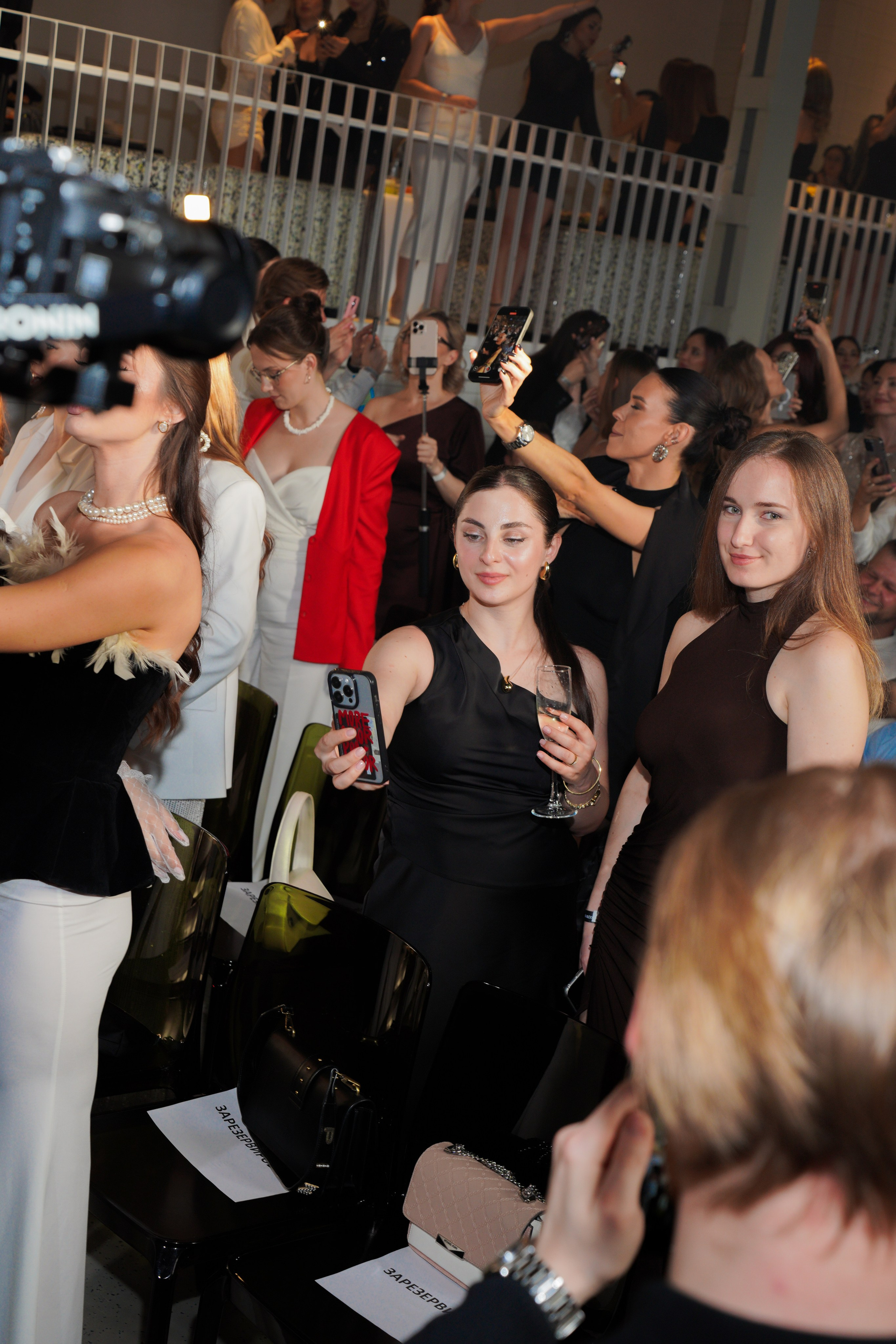 Мероприятия. Индивидуальный и EVENT фотограф Полина Репина