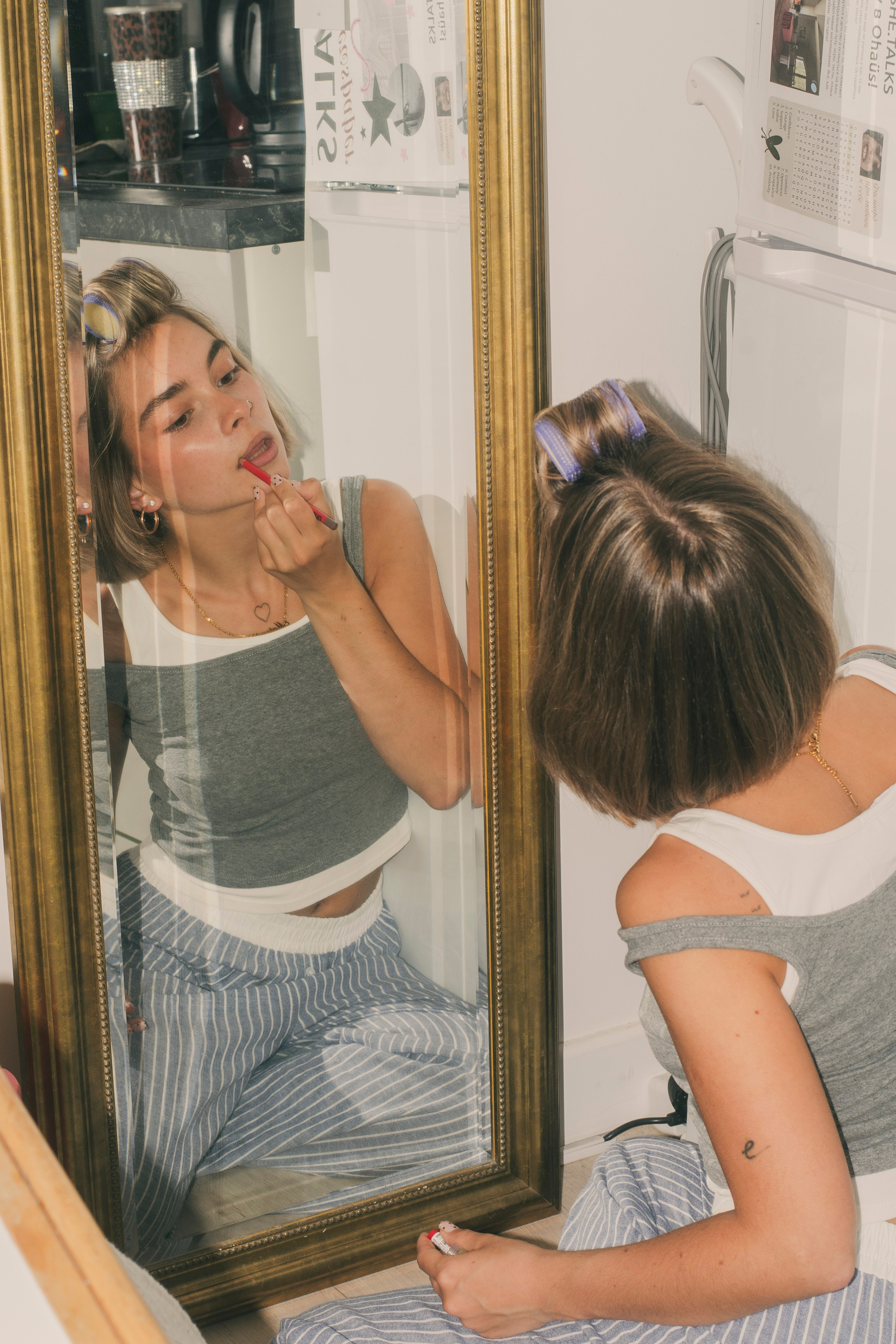 Портреты. Главная