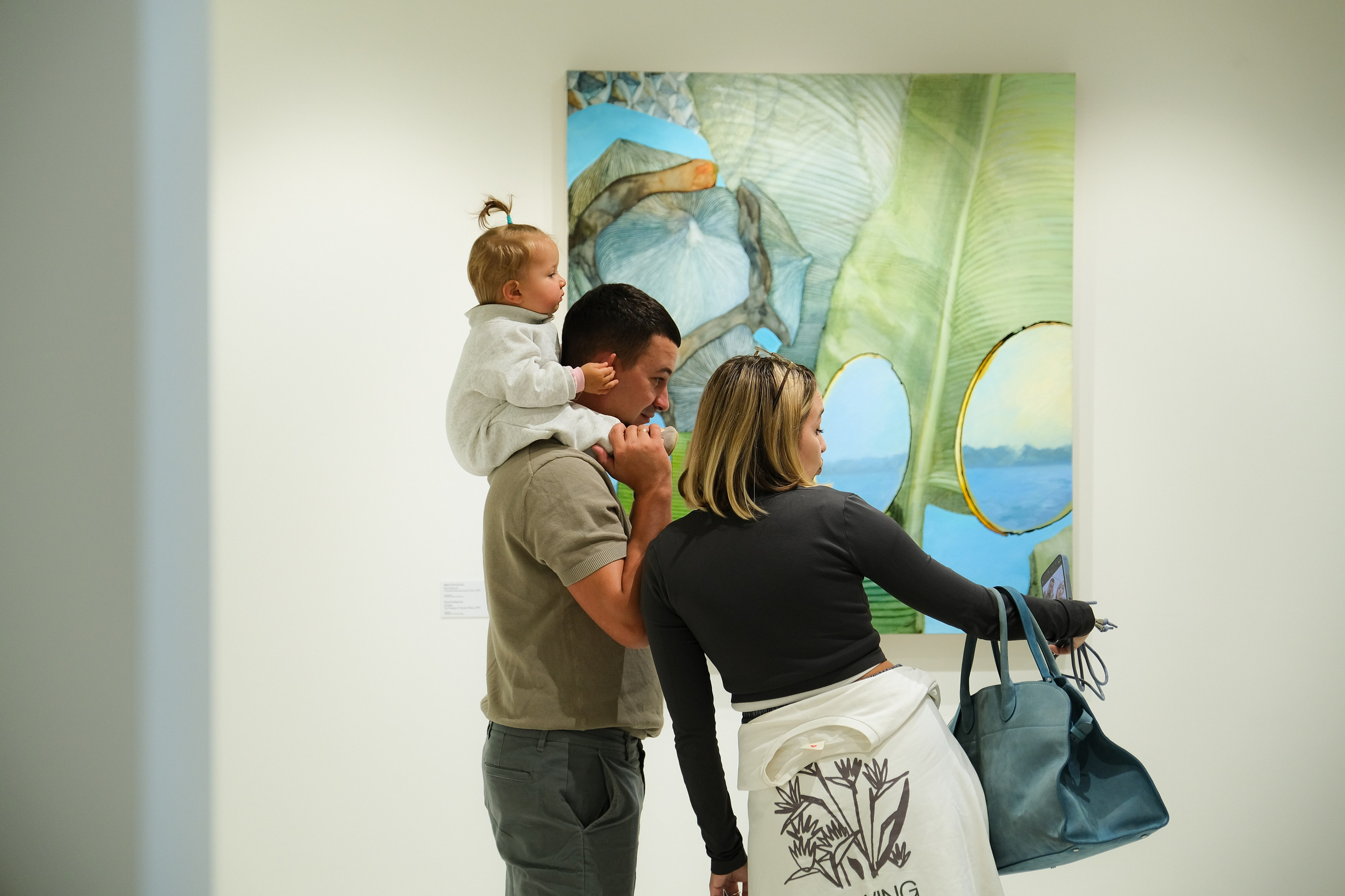 Открытие галереи «Виктория». Александр Носов. Портретный и репортажный фотограф в Самаре