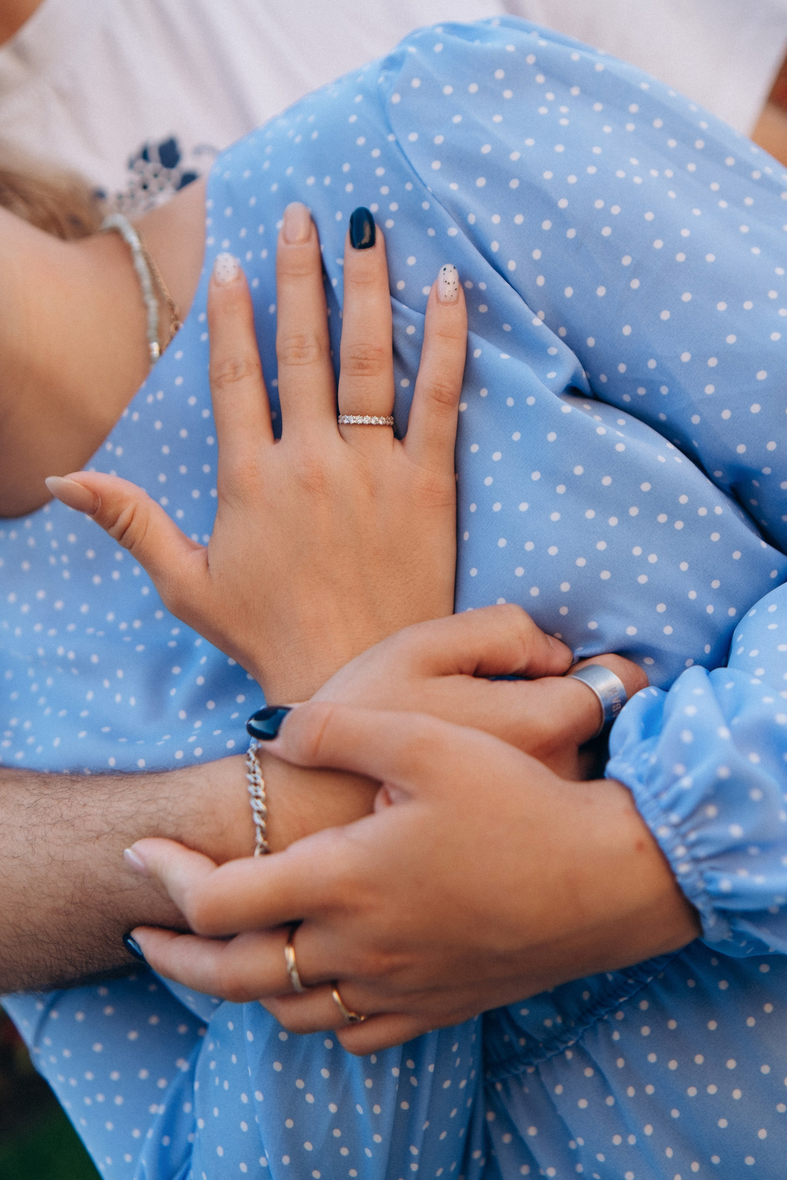 Фотосессия для двоих в Спб. Фотограф в Санкт-Петербурге Кристина Брянская