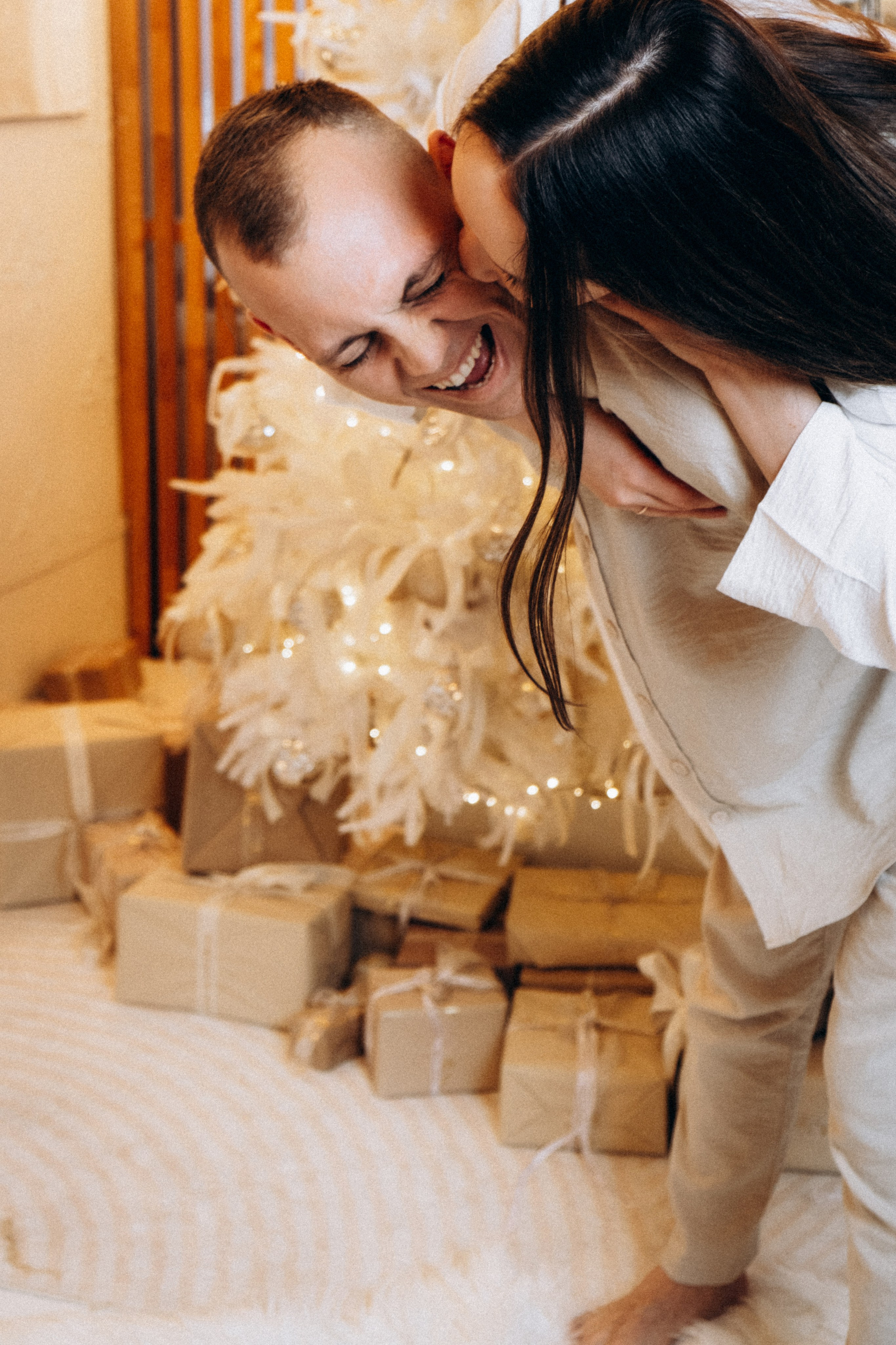 Студия Daily (зал Shanti). Фотограф в Санкт-Петербурге Кристина Брянская