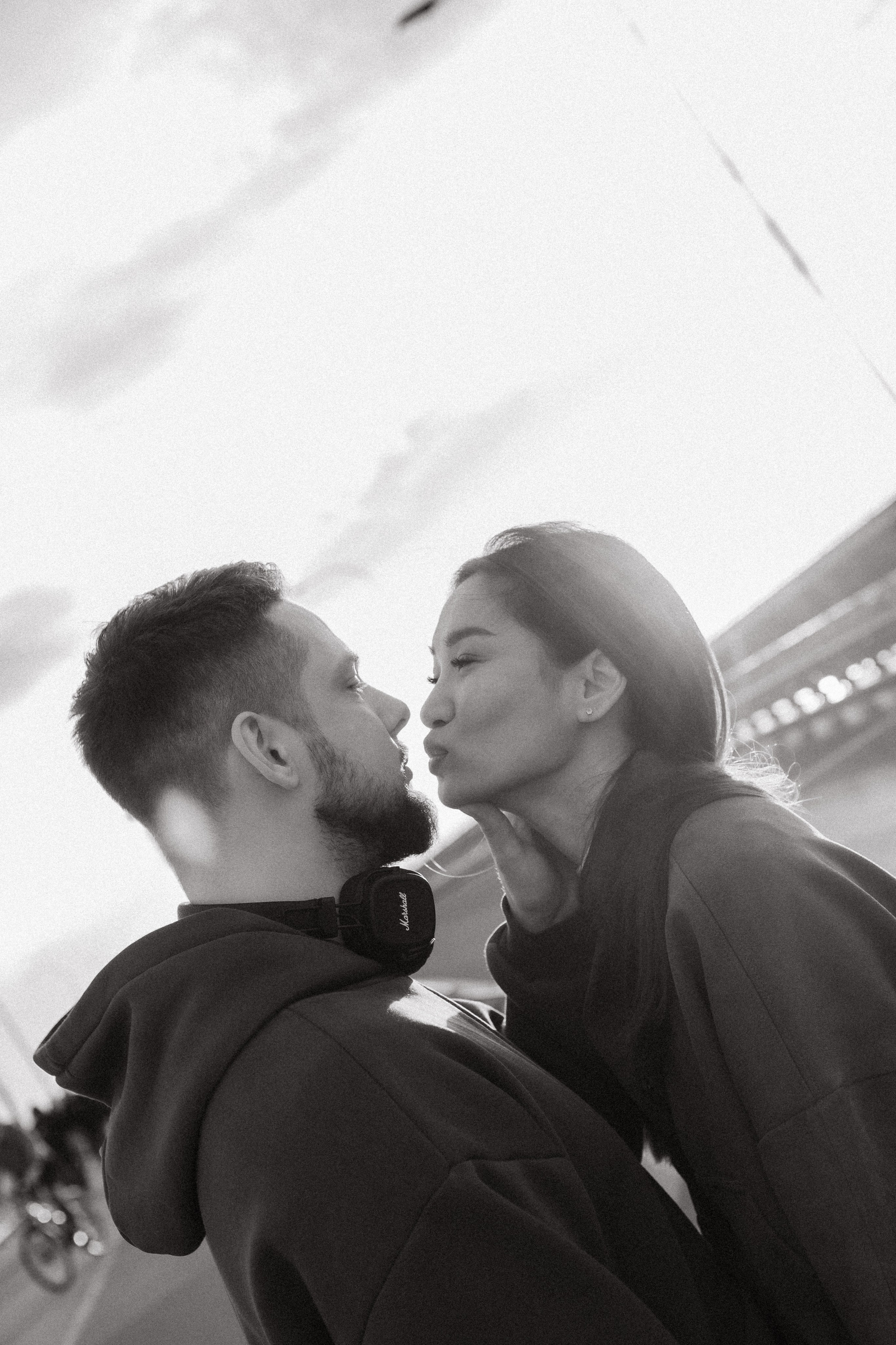 Love story фотосессия Санкт-Петербург. Фотограф в Санкт-Петербурге Кристина Брянская