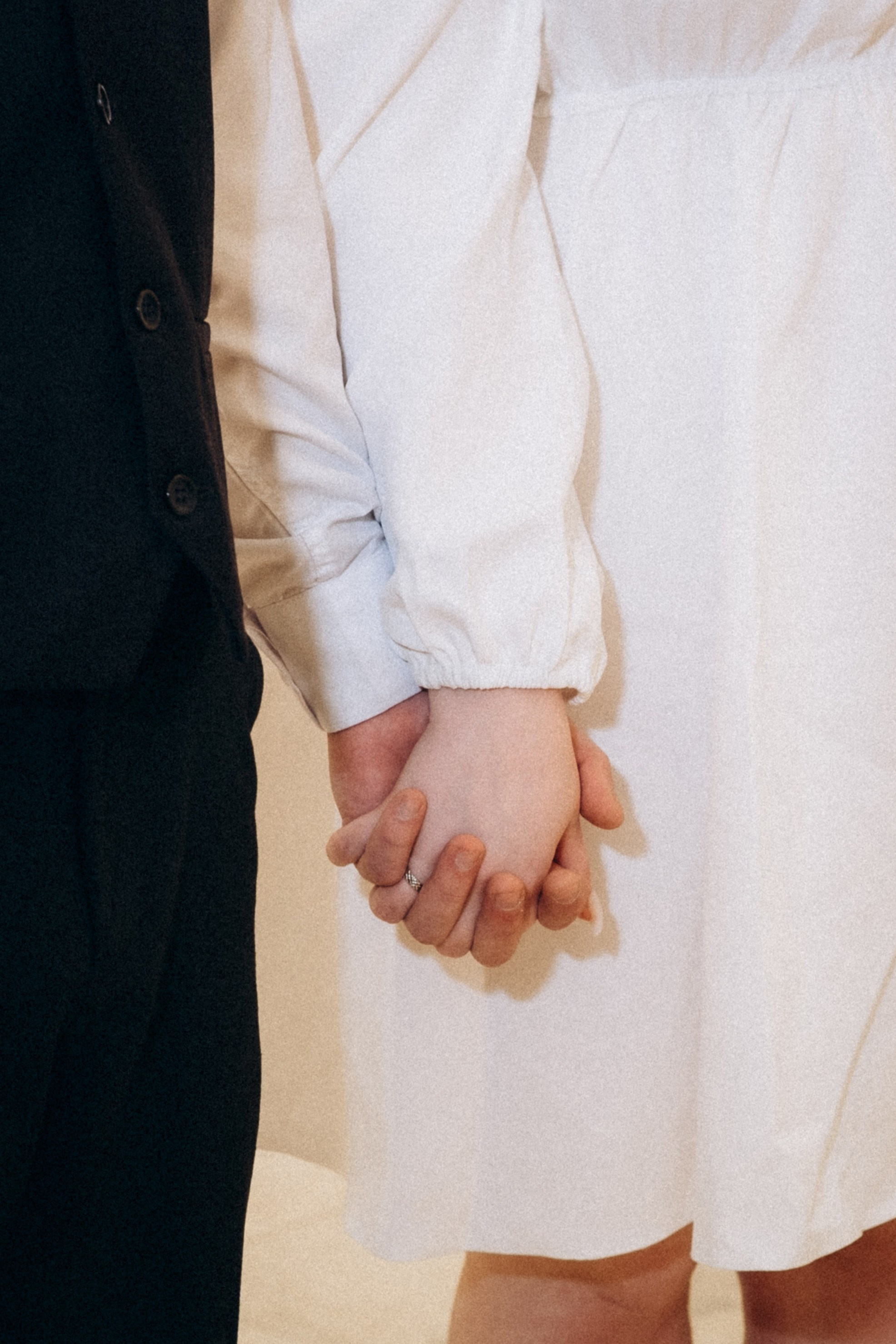 ЗАГС Выборгского района (Антон и Наталья). Фотограф в Санкт-Петербурге Кристина Брянская