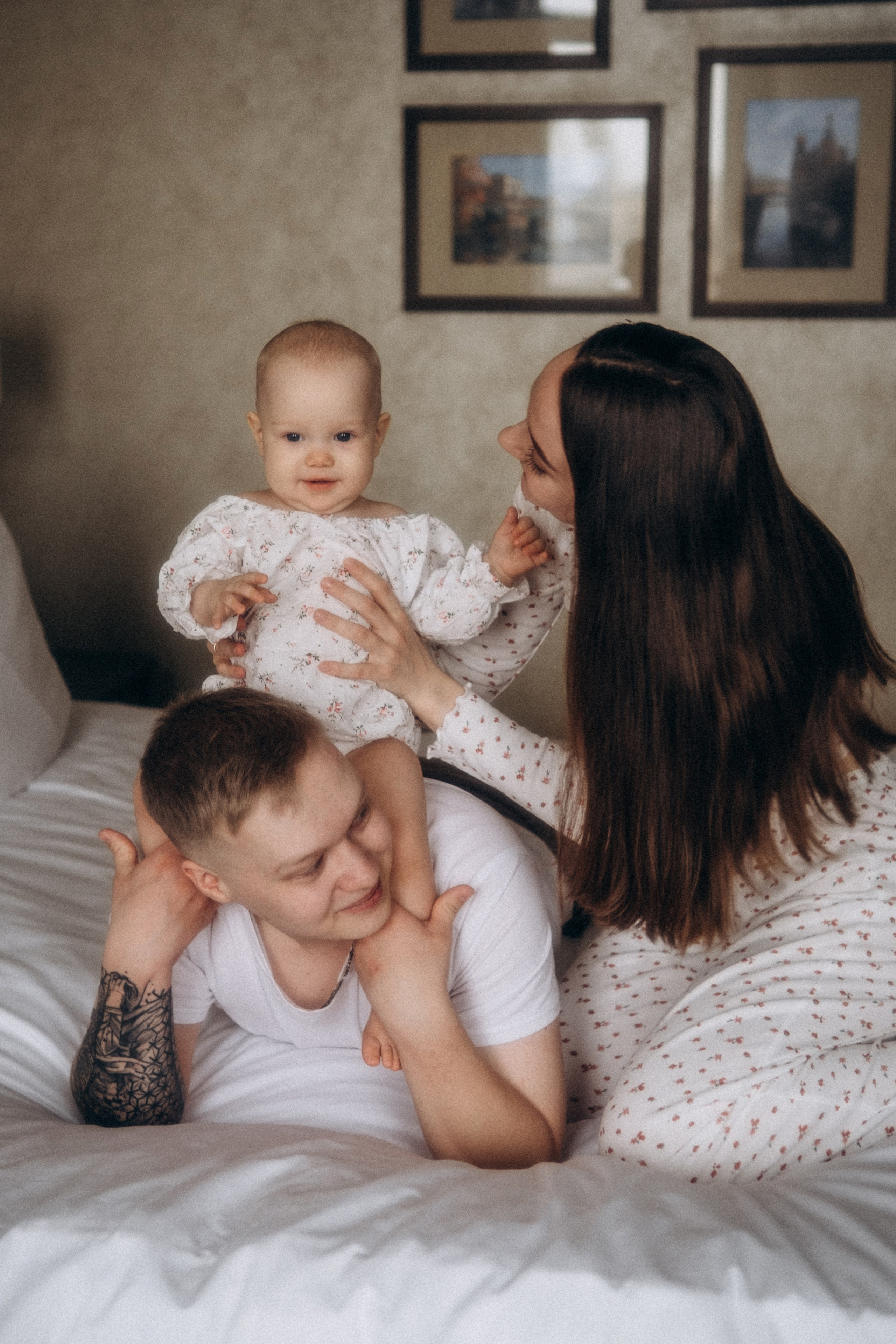 Отель River Place. Фотограф в Санкт-Петербурге Кристина Брянская