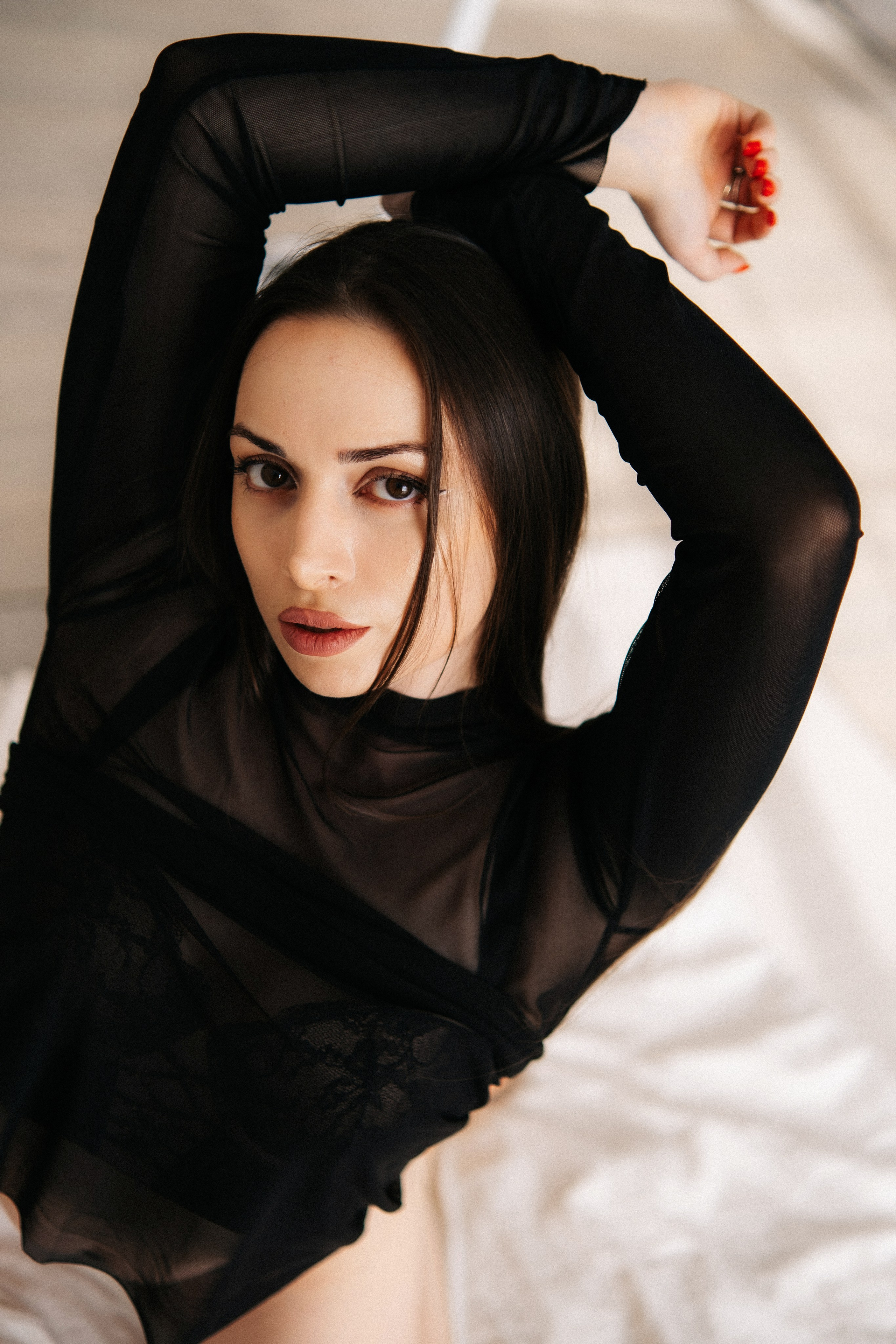 Сексуально. Фотограф в Санкт-Петербурге Кристина Брянская