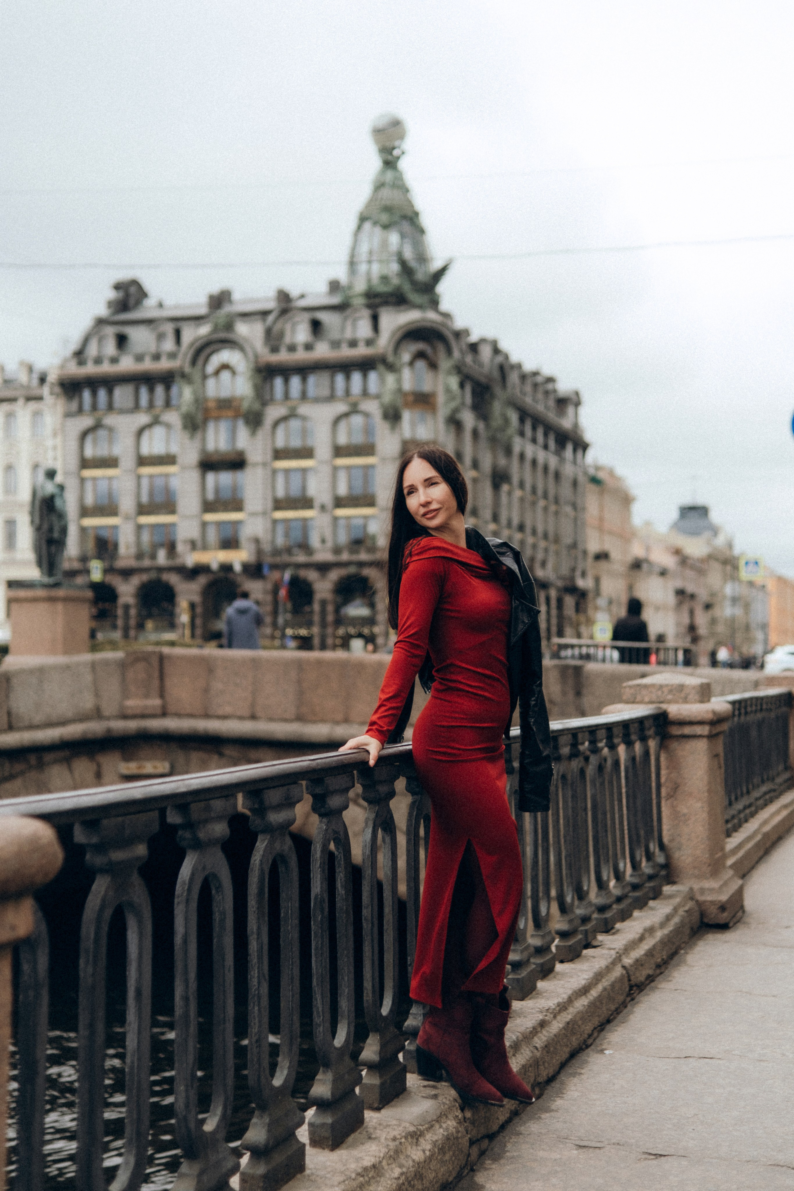 Ольга и Наталья. Фотограф в Санкт-Петербурге Кристина Брянская