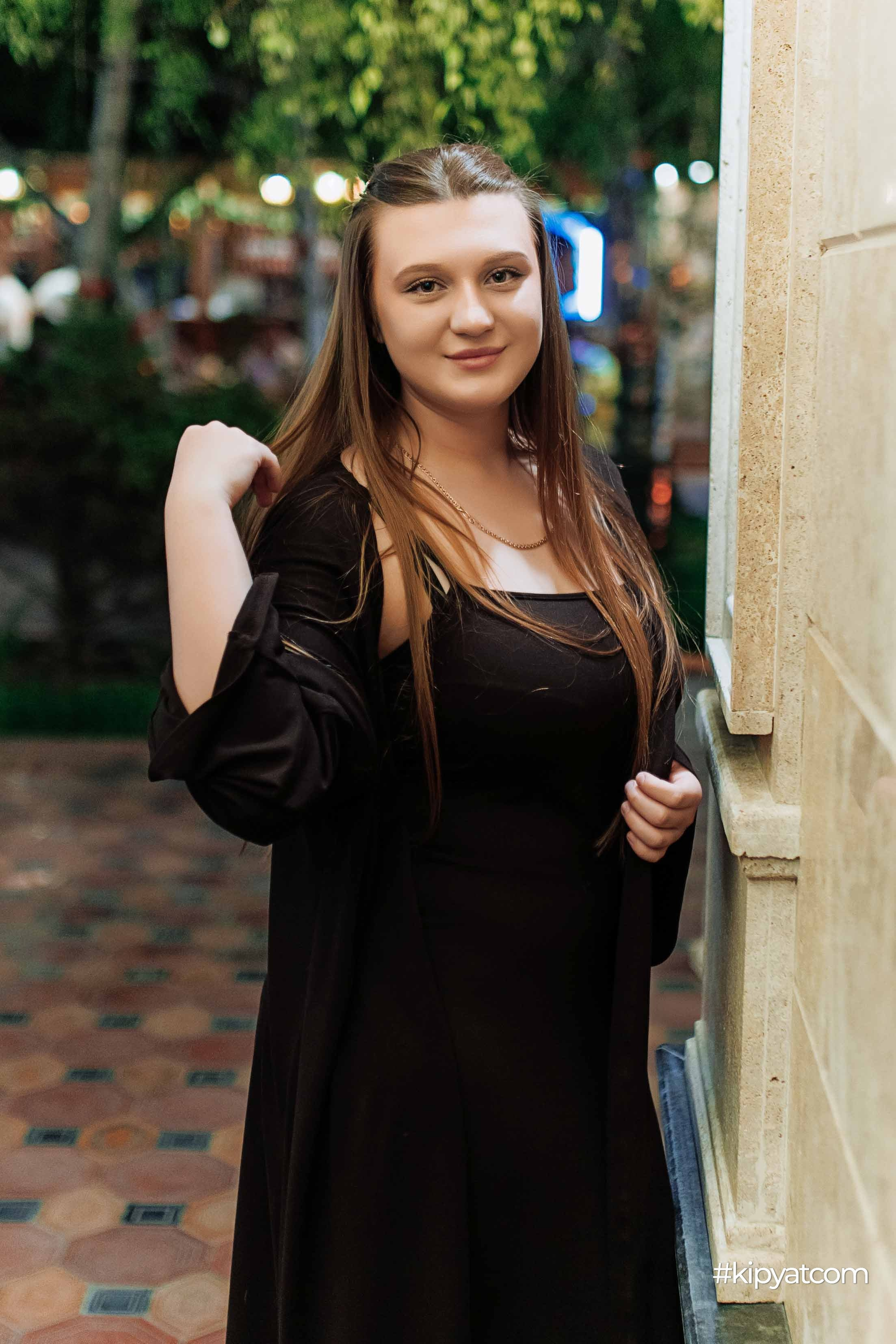 EVI. Кипятком Шымкент