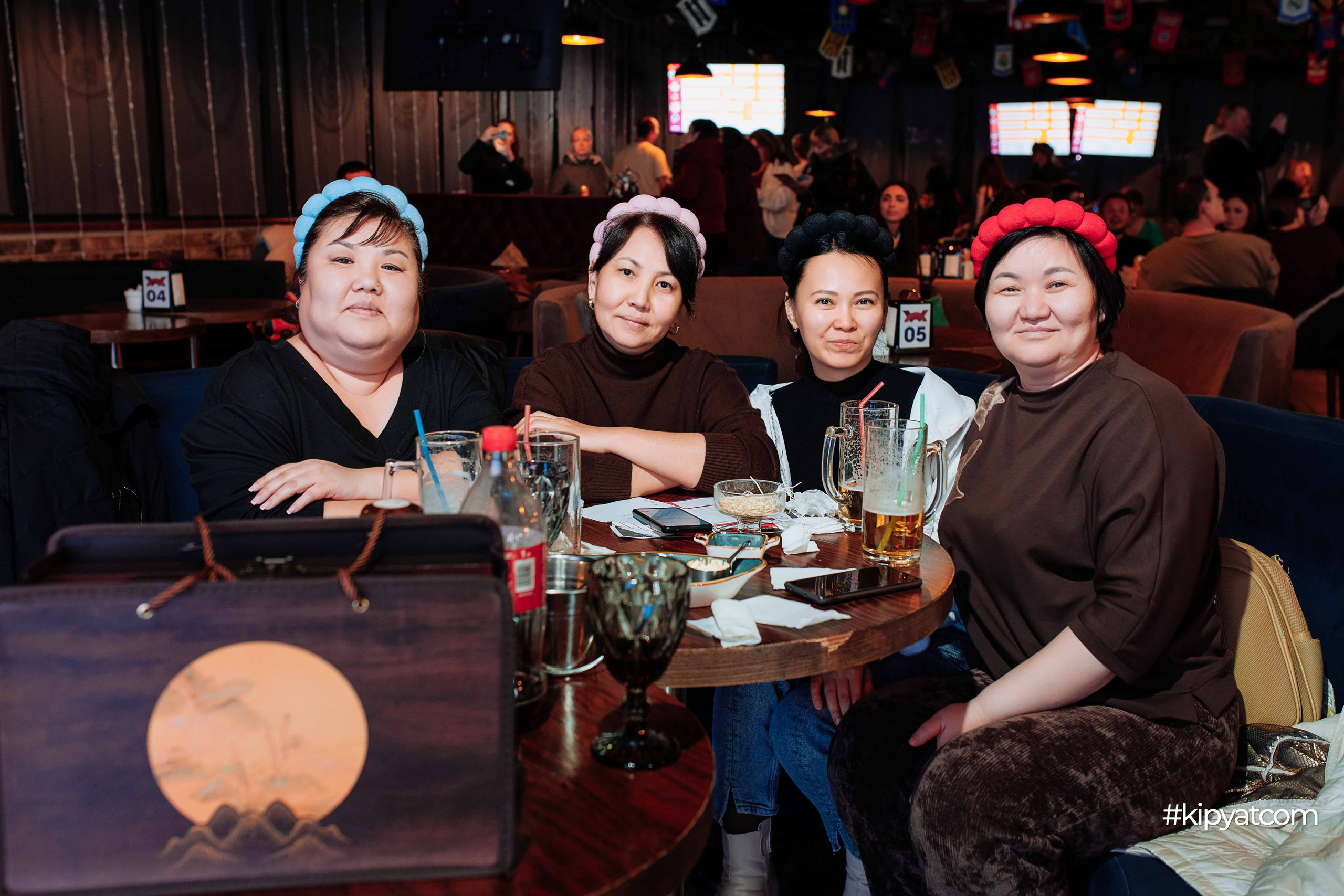 Эйнштейн Party