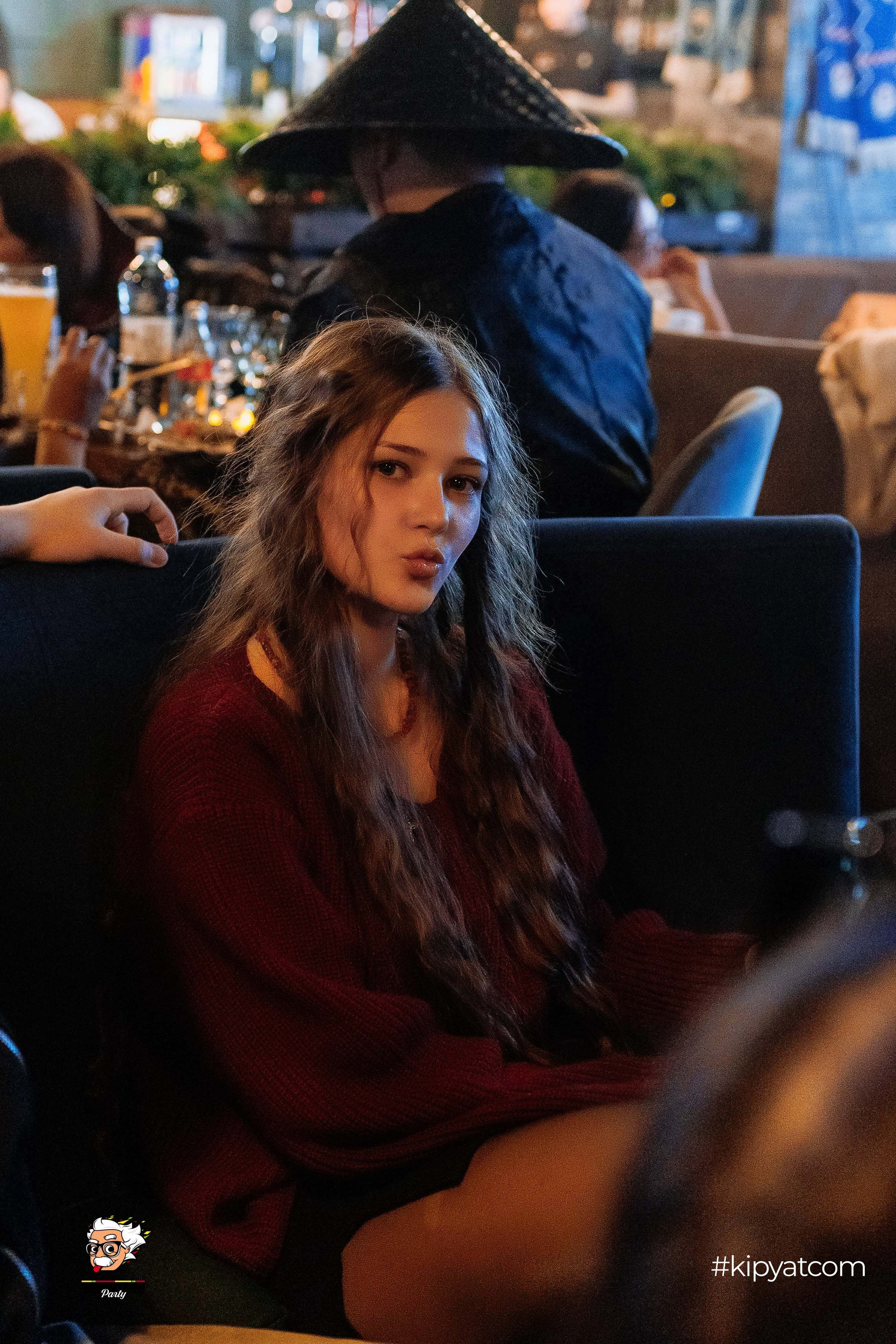 Эйнштейн Party