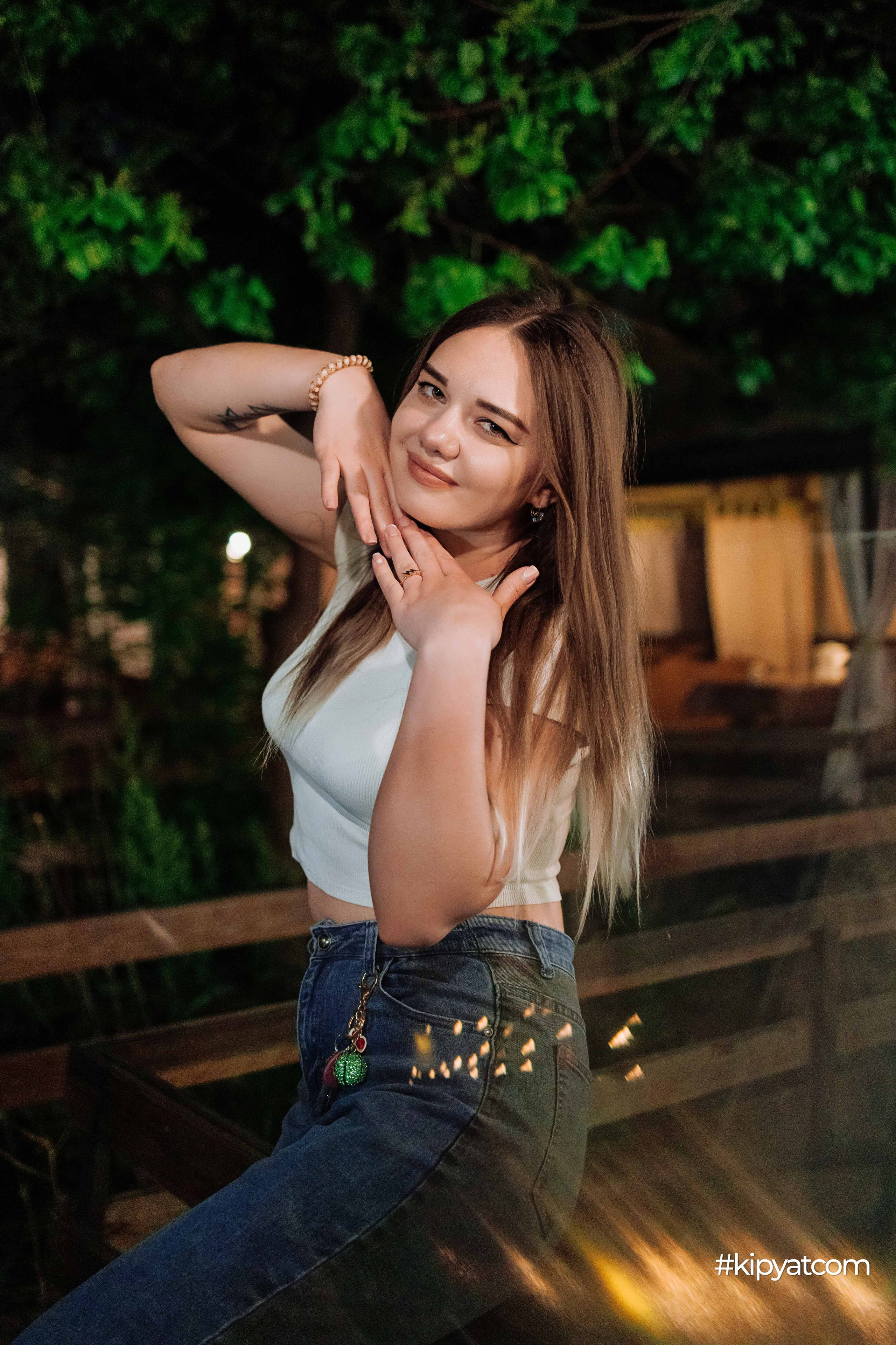 EVI