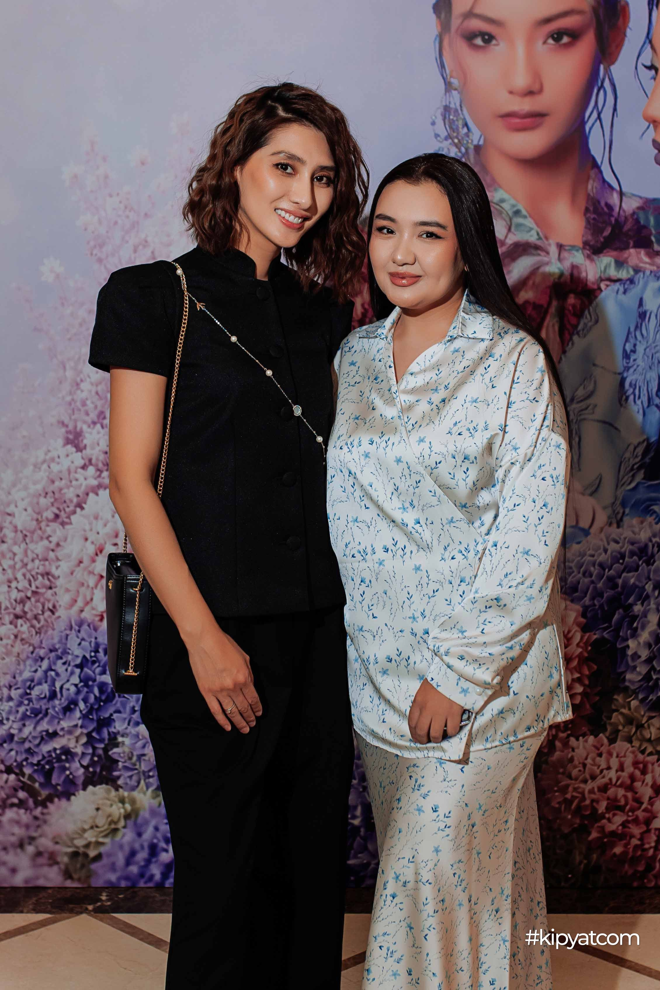KAZAKHSTAN FASHION WEEK SHYMKENT «11 SEASON». Кипятком Шымкент