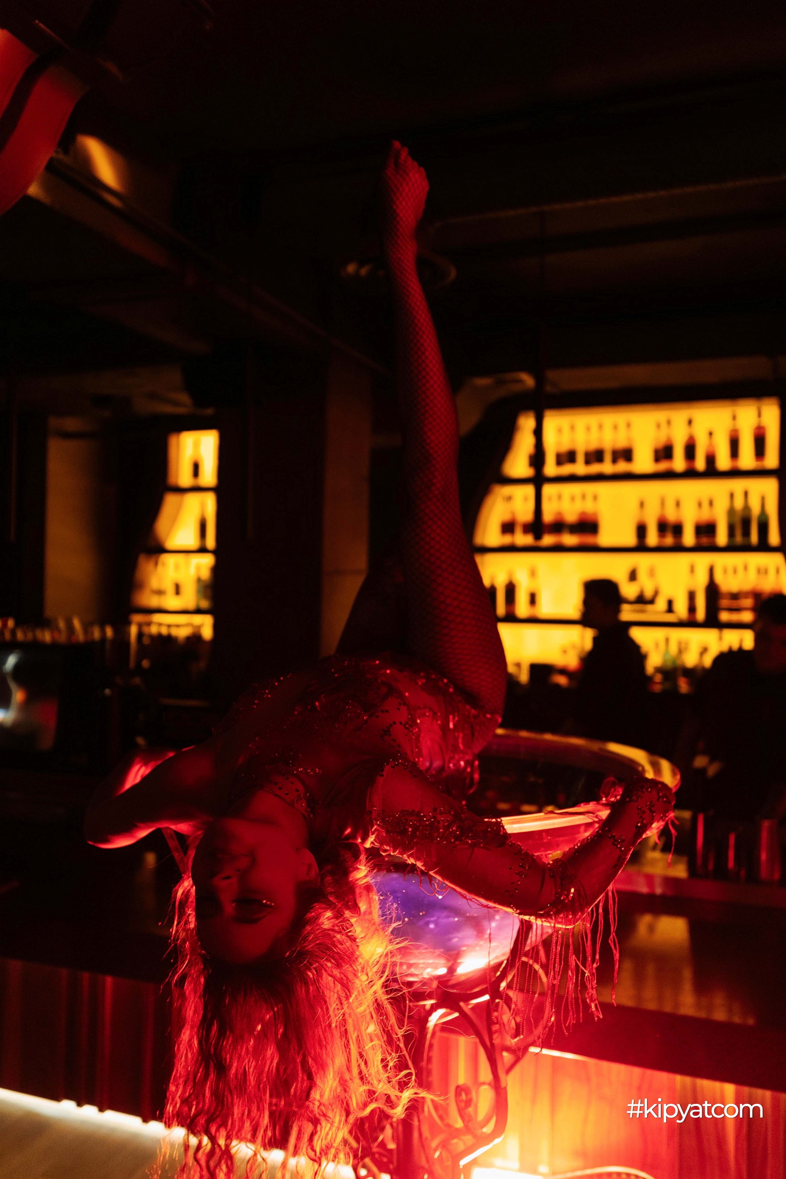 LАПШA bar&wok. Кипятком Шымкент