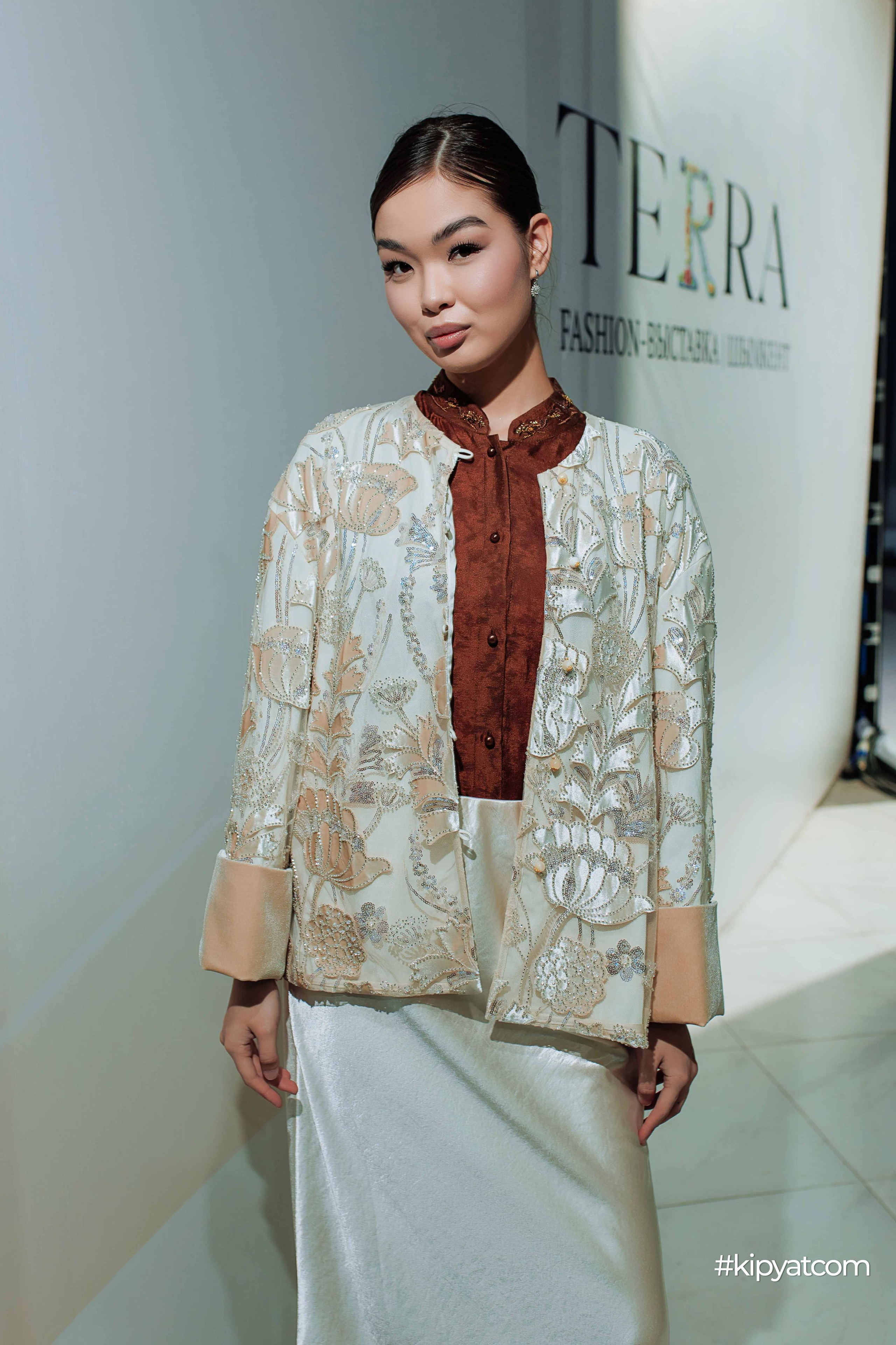 Look88 на terra spring season 4