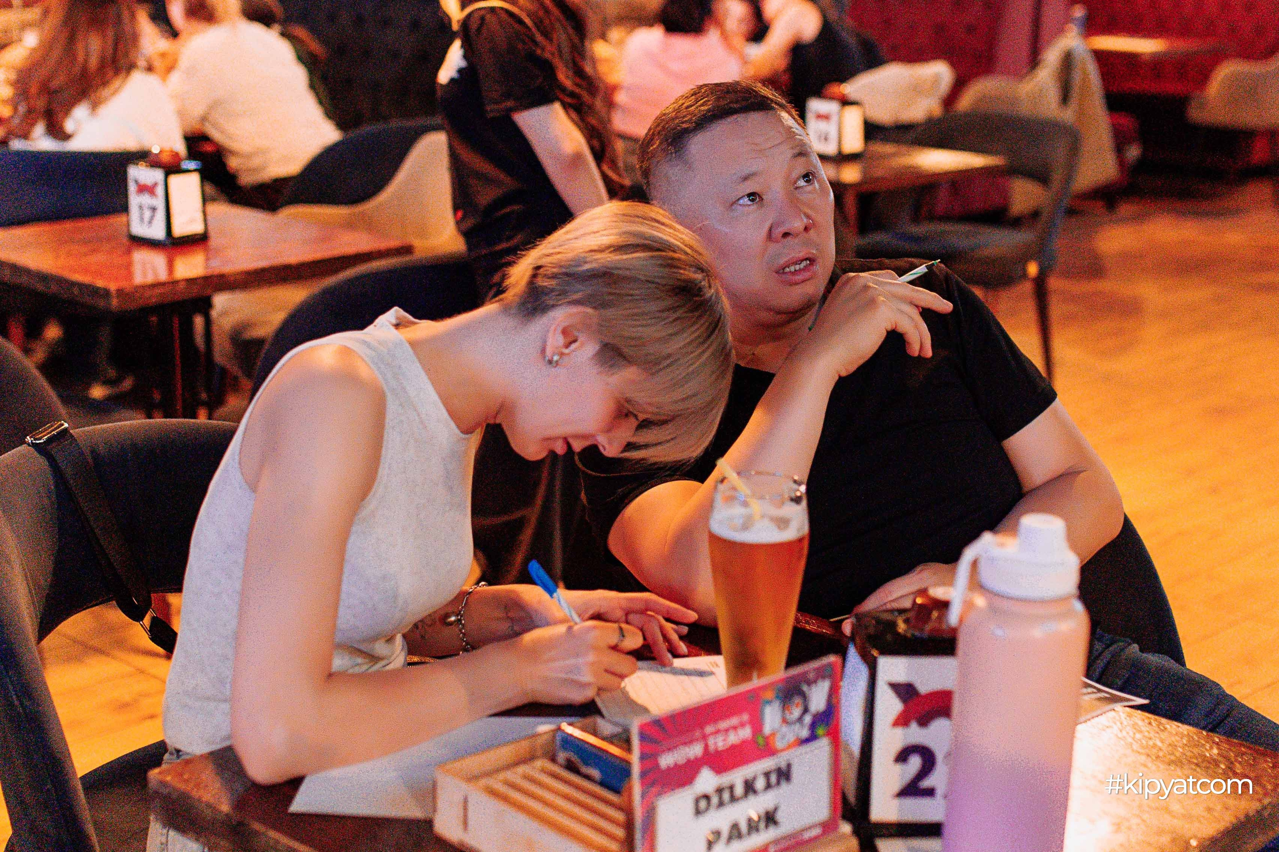 Эйнштейн Party