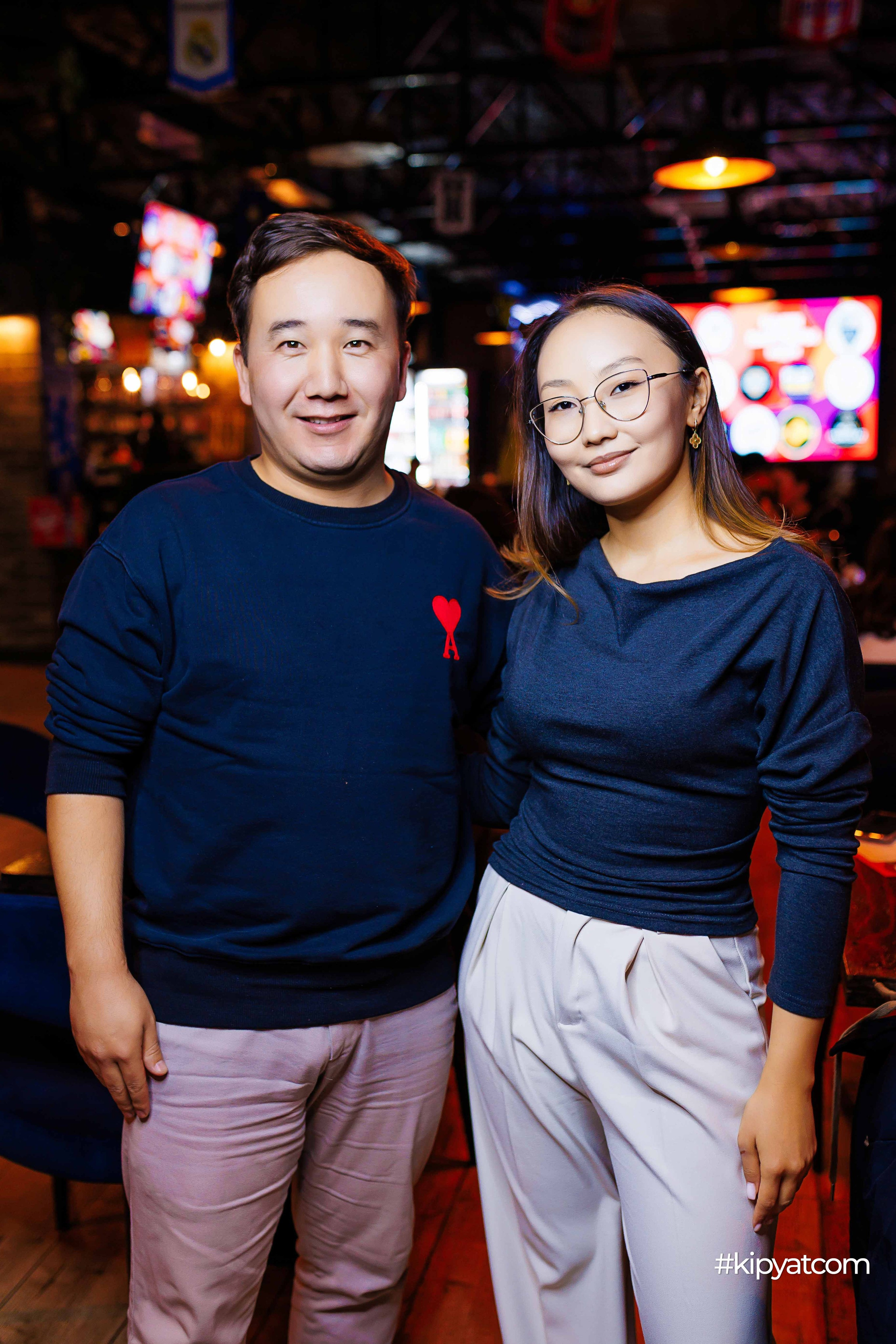 Эйнштейн party