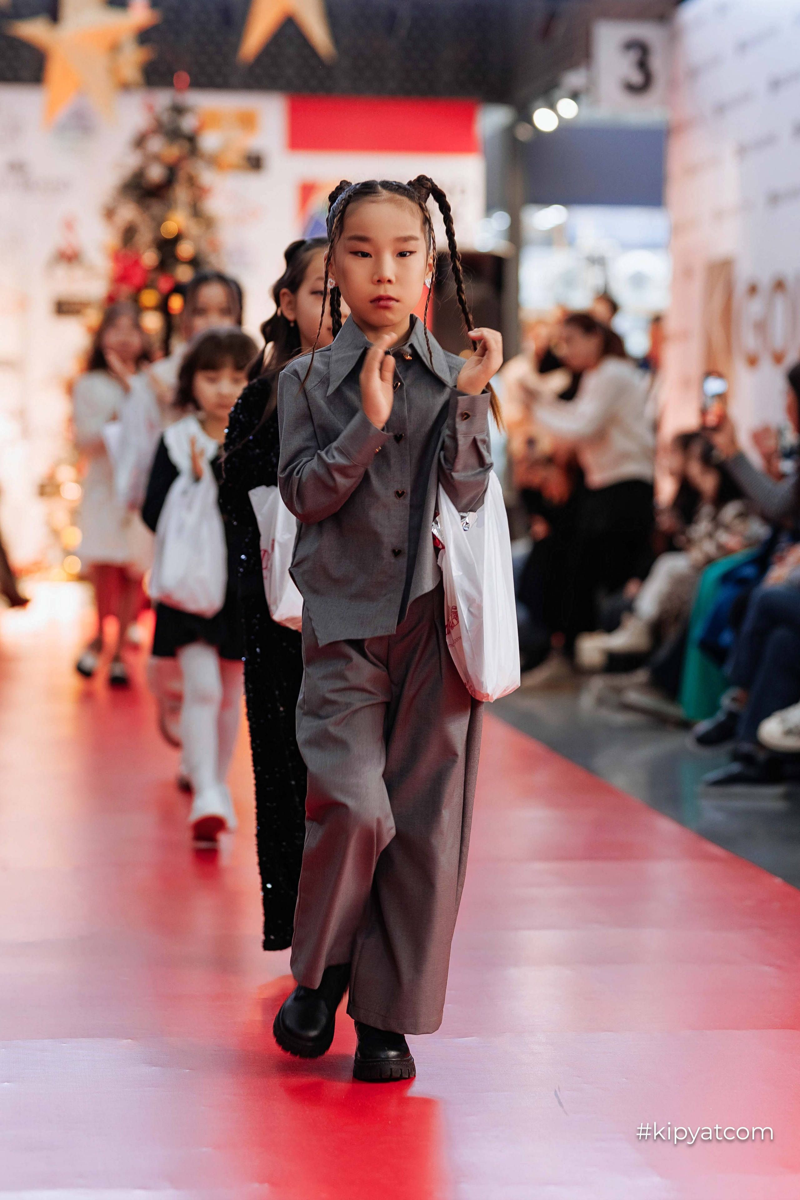 Kids Fashion Show 8 season