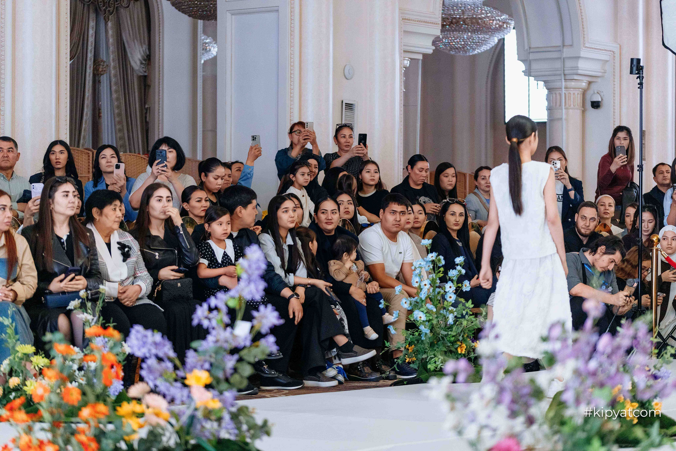 Kids Fashion Shymkent