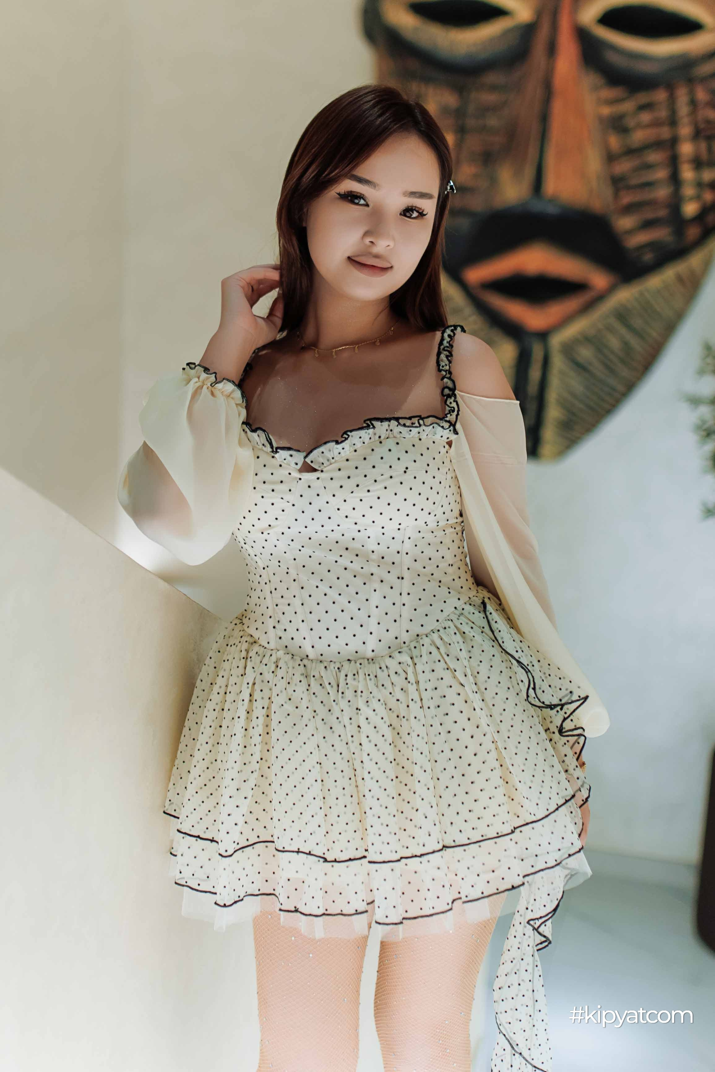 AVA. Кипятком Шымкент