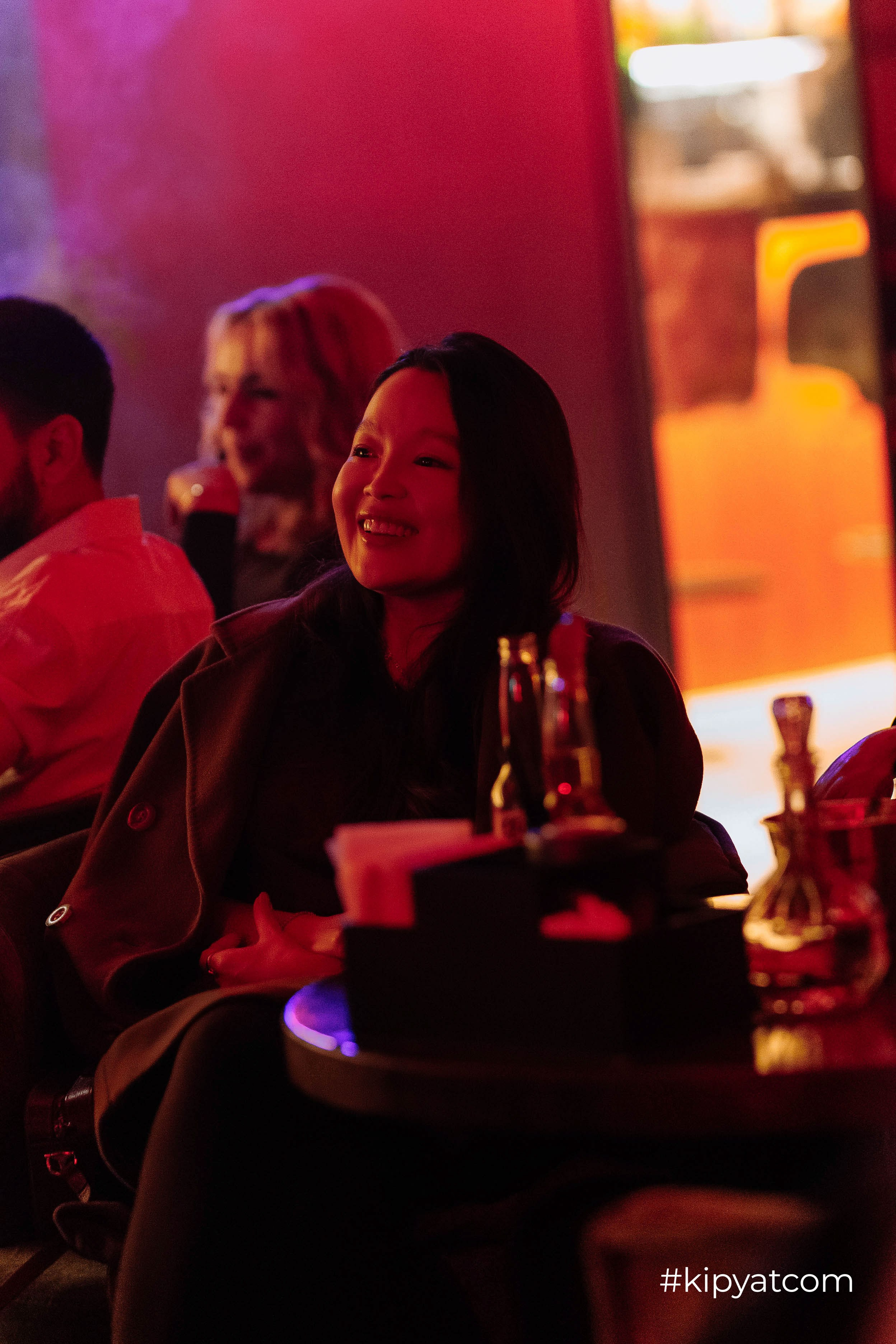 StandUp Александр Меркуль