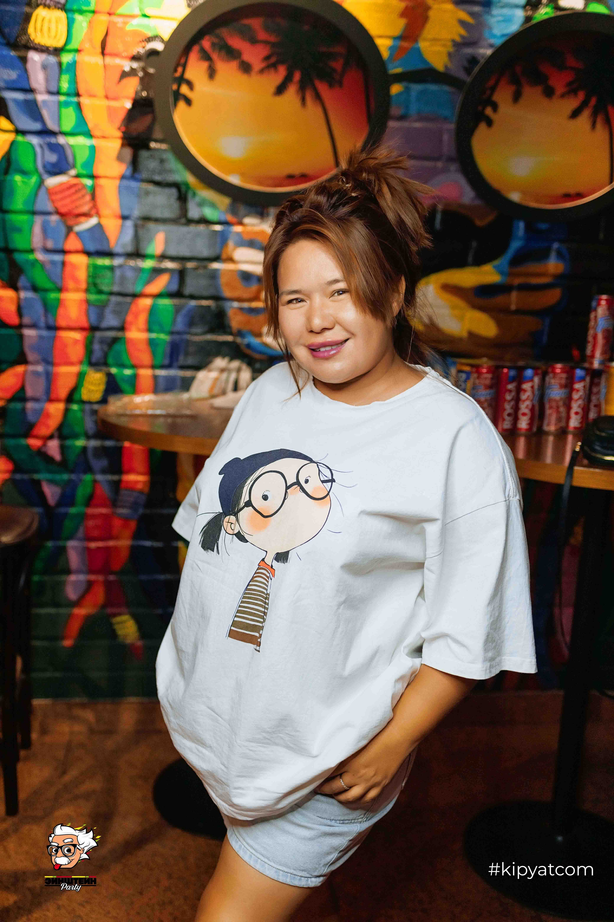 Эйнштейн Party