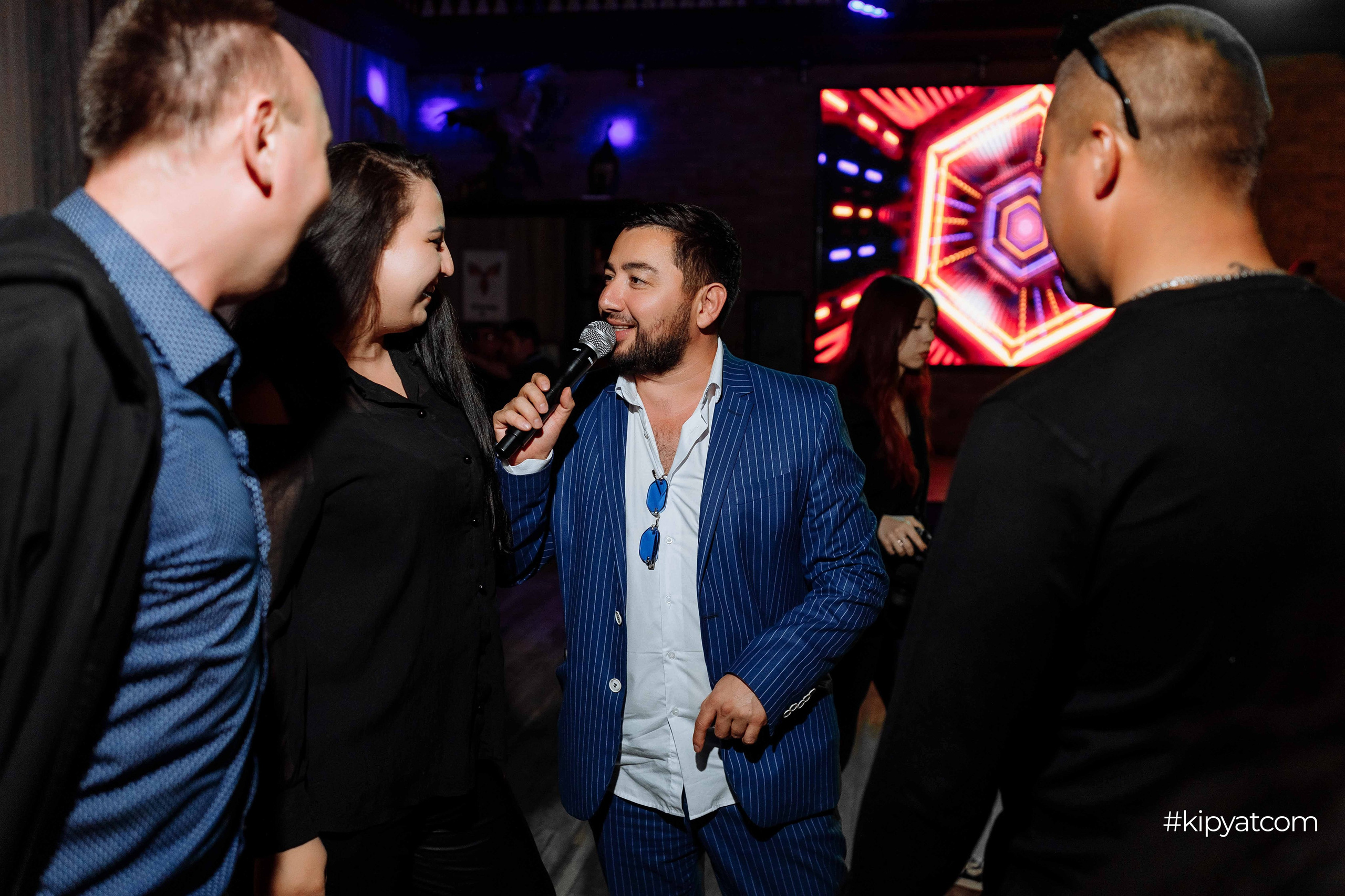 Райский сад