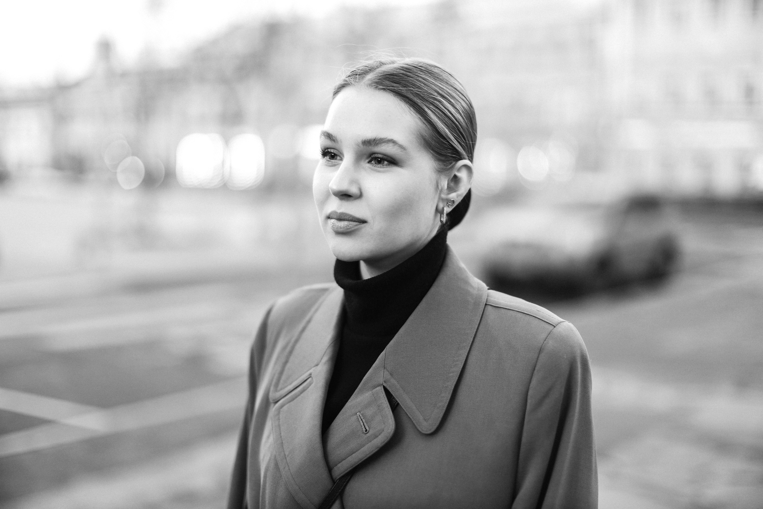 Наташа. Vlada Bulakh Photography