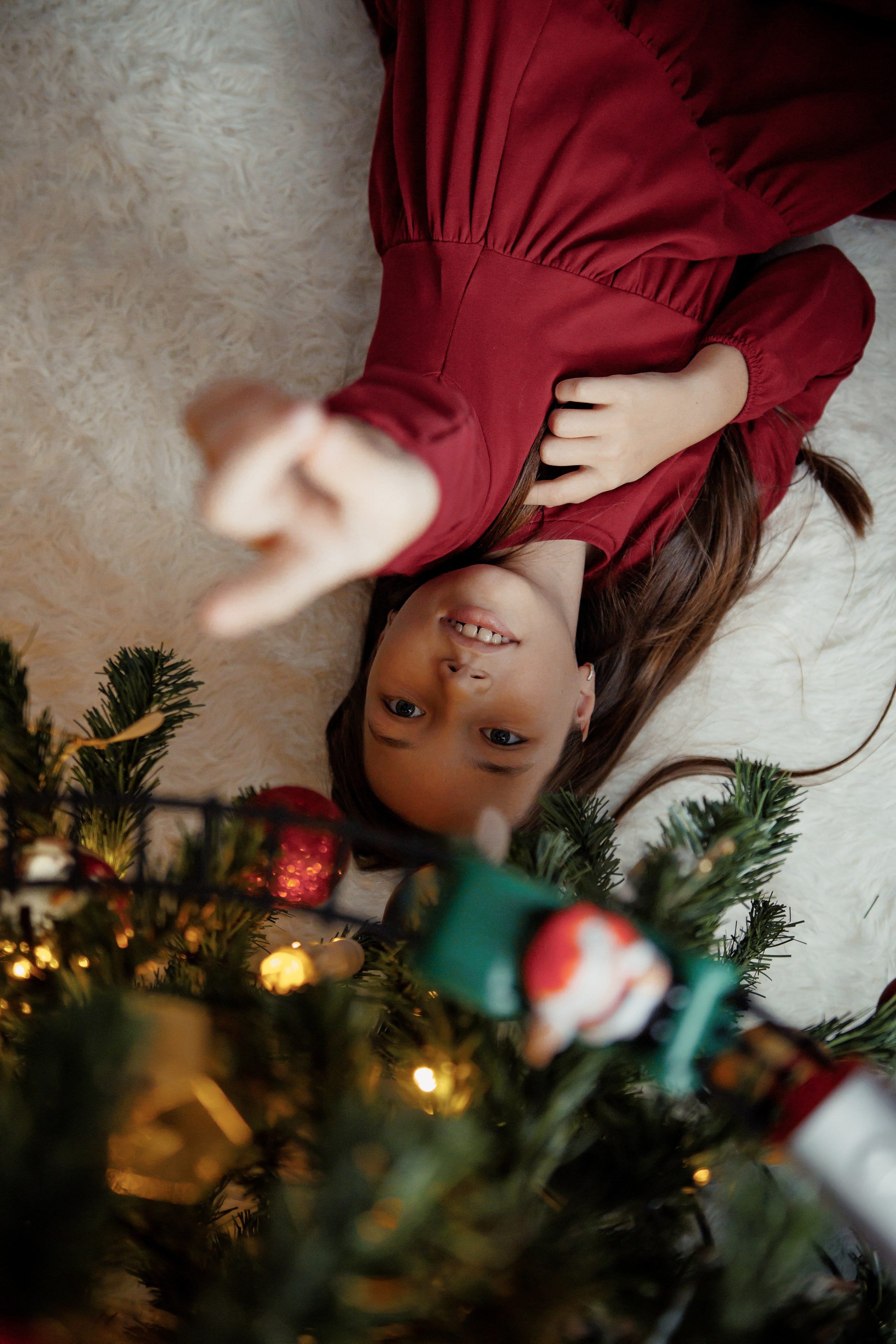 Анастасия и дочки. Диана фотограф в Краснодаре