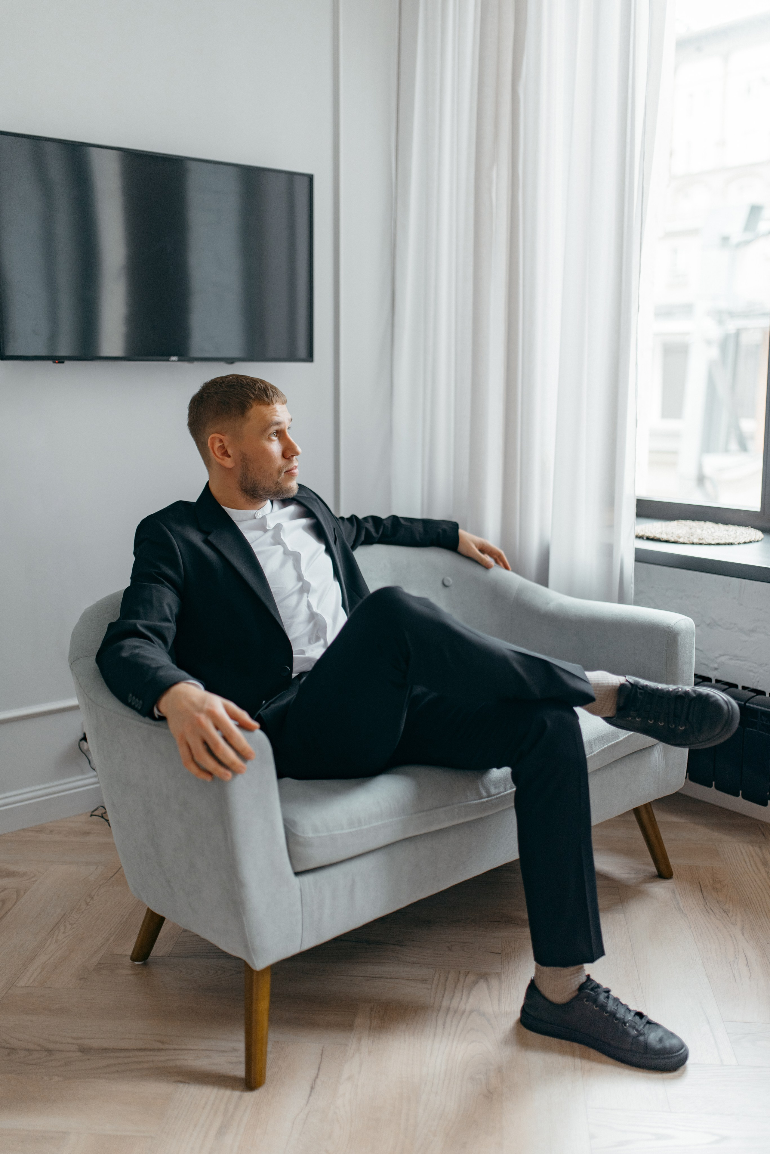 А + В. Свадебный и портретный фотограф в Санкт-Петербурге Ирина Келина