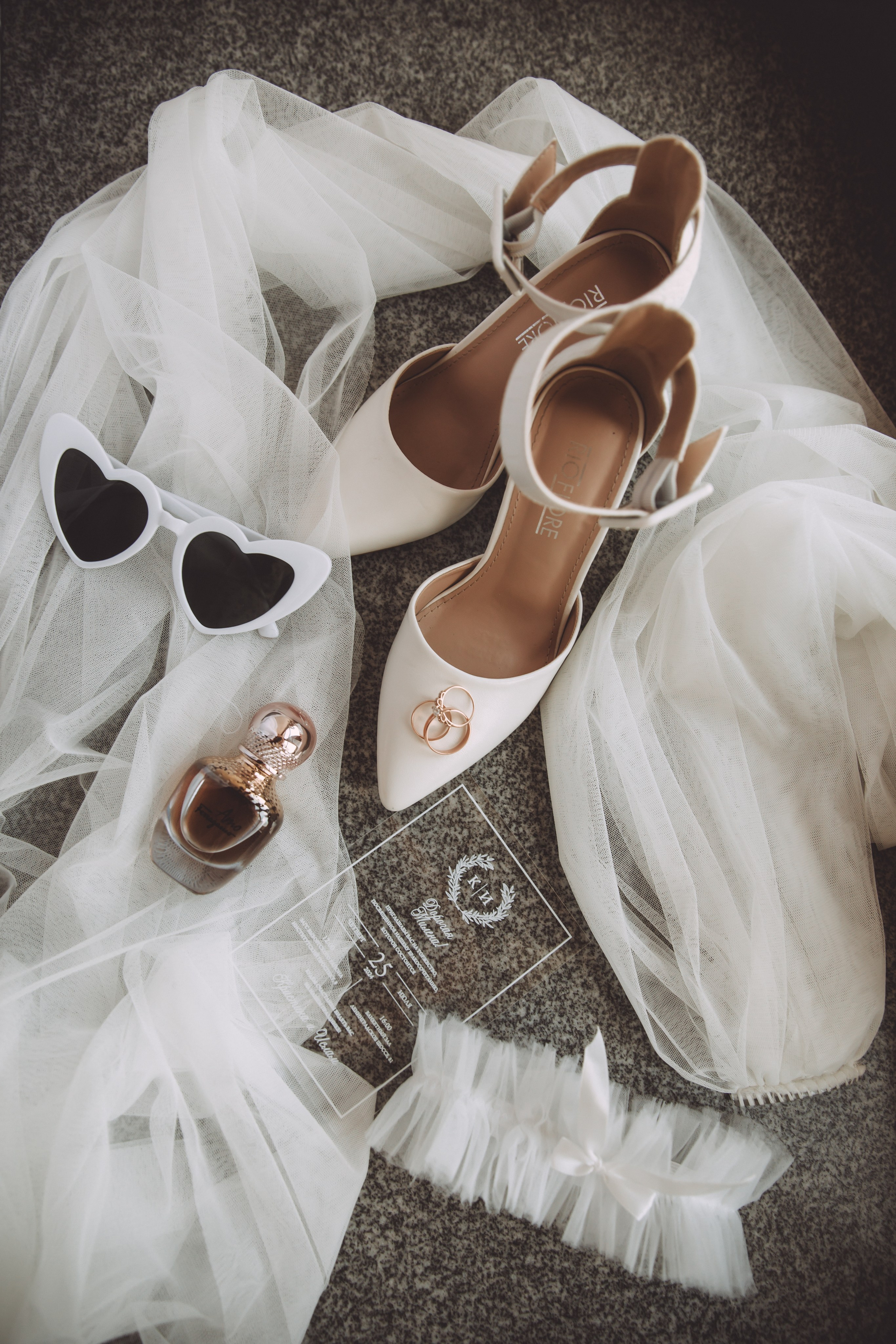 Wedding Day. Анна Михайлова|Свадебный фотограф в Санкт-Петербурге