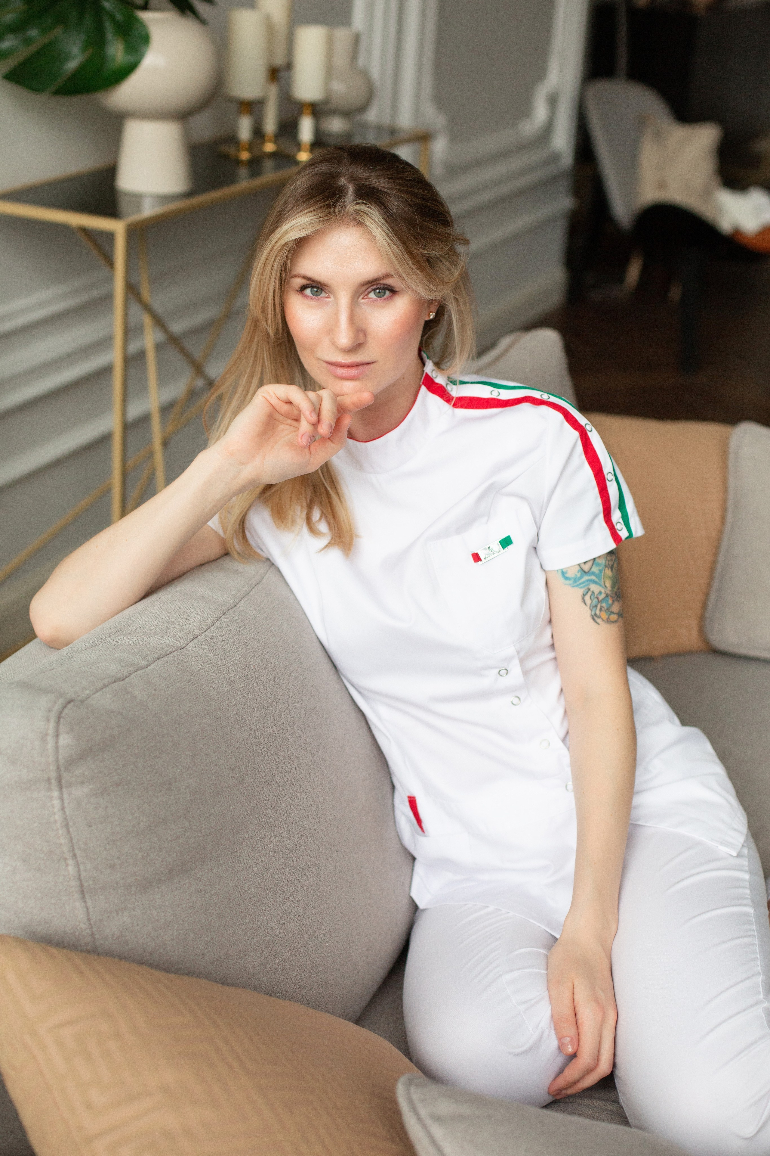 Контент. Фотограф в Москве Юлия Борисовец