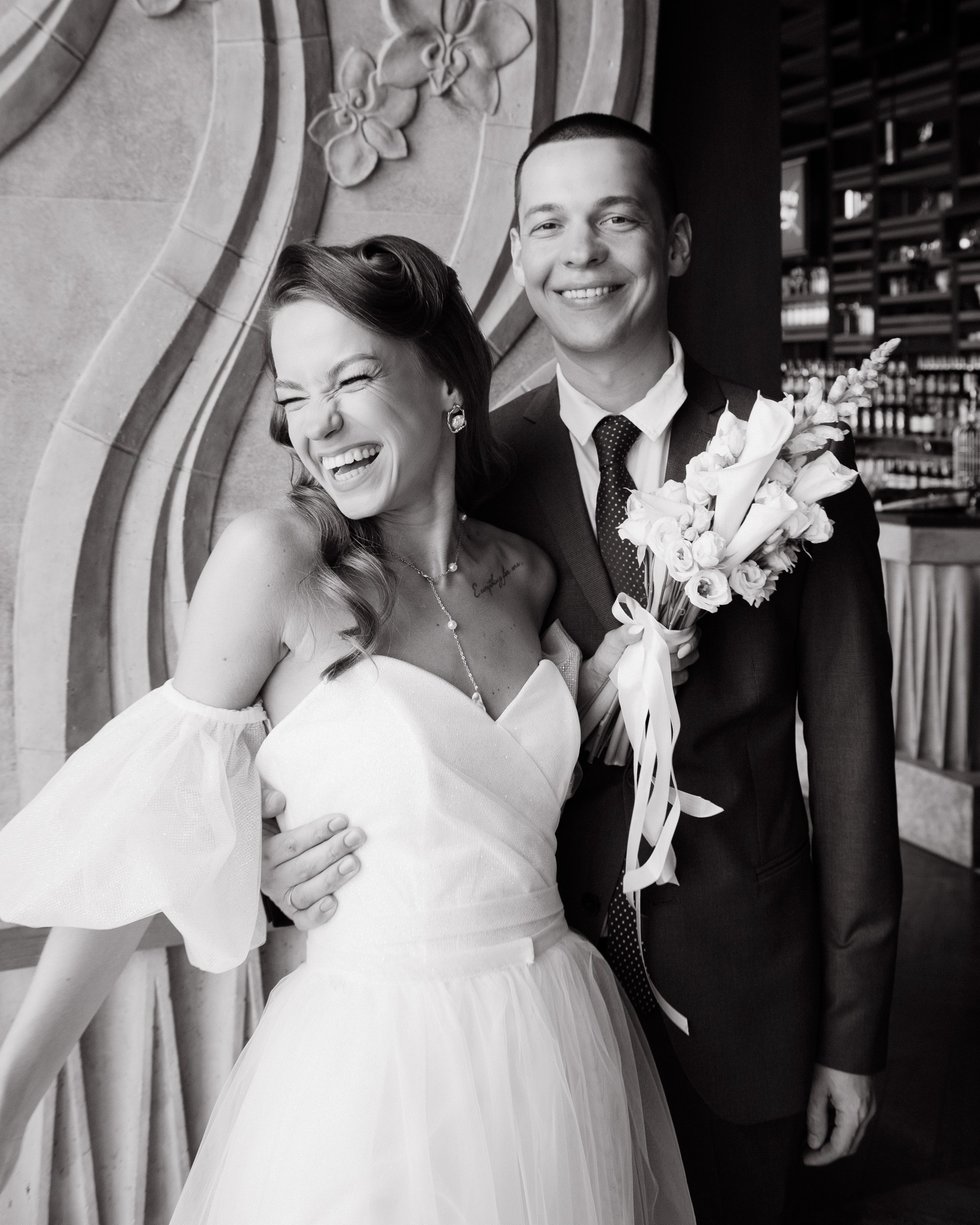 Это по любви