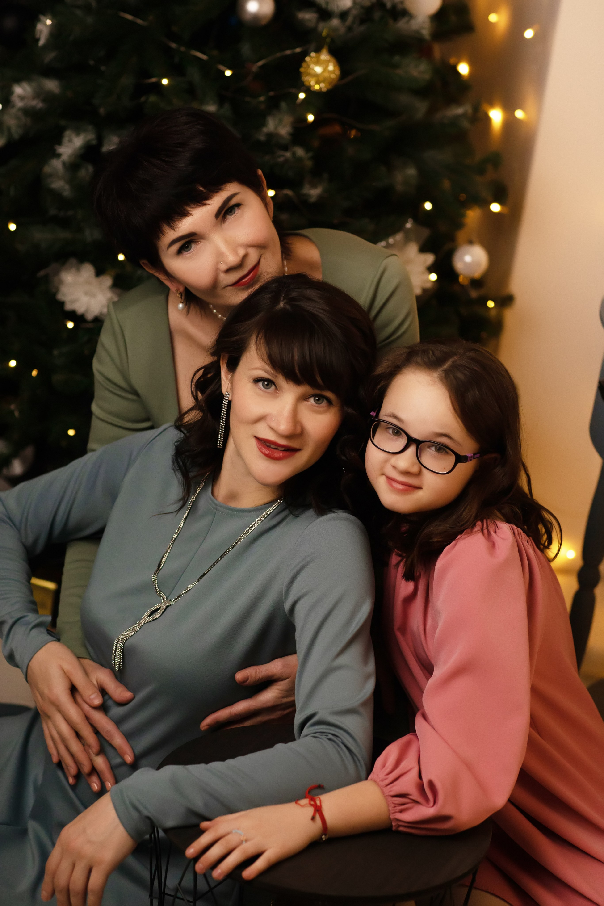 Семейные съёмки. Семейный фотограф в Прокопьевске Екатерина Финаскова