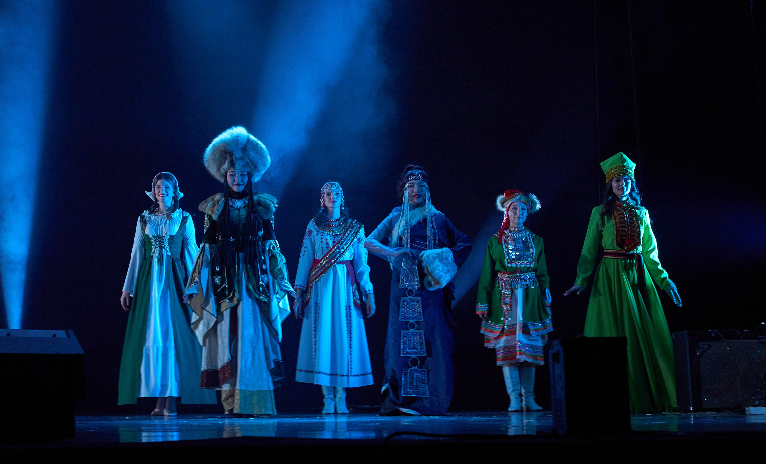 Азия Сибирь | Красноярск. Александр Сазонов Красноярск