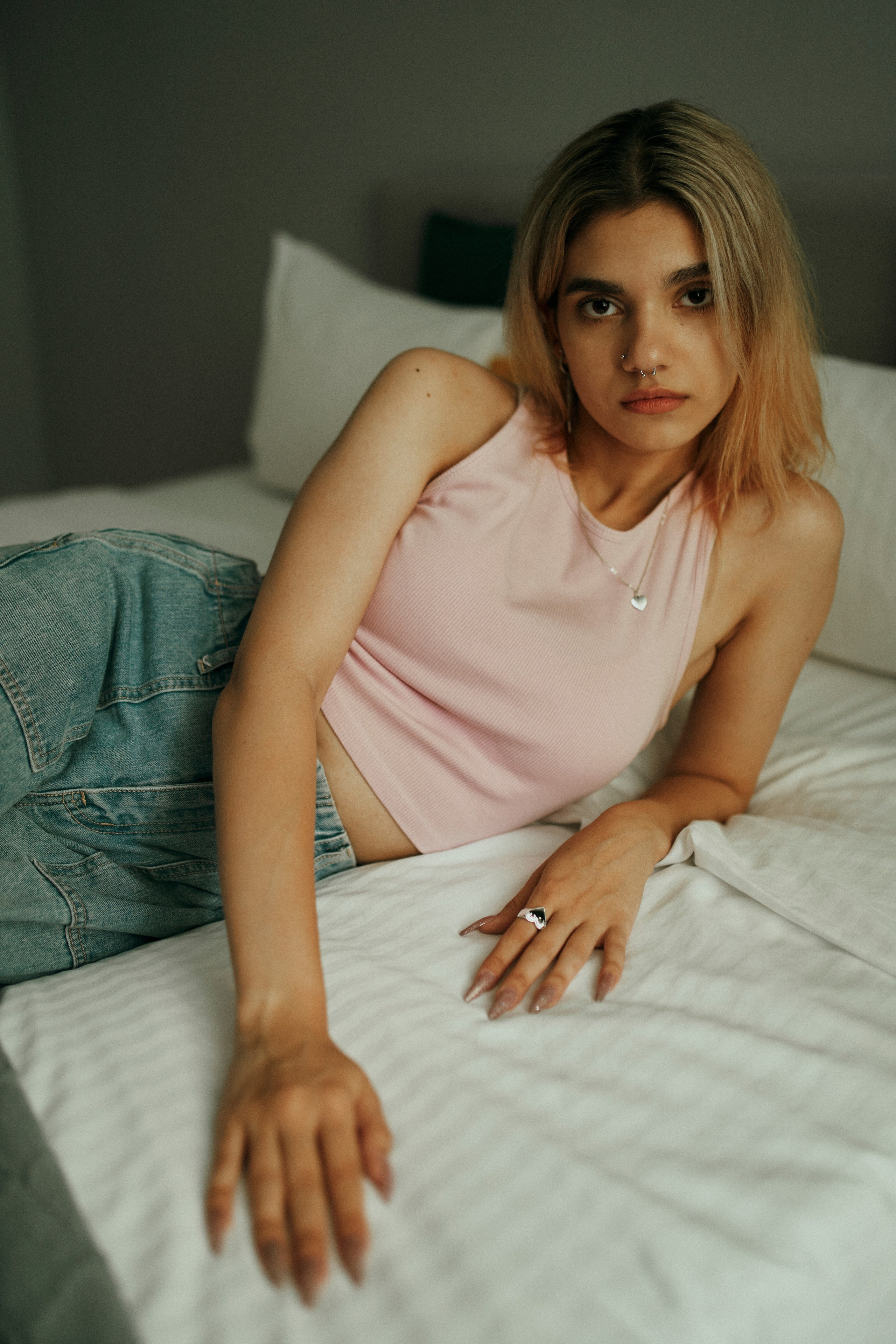 Лера. Александр Сазонов Красноярск