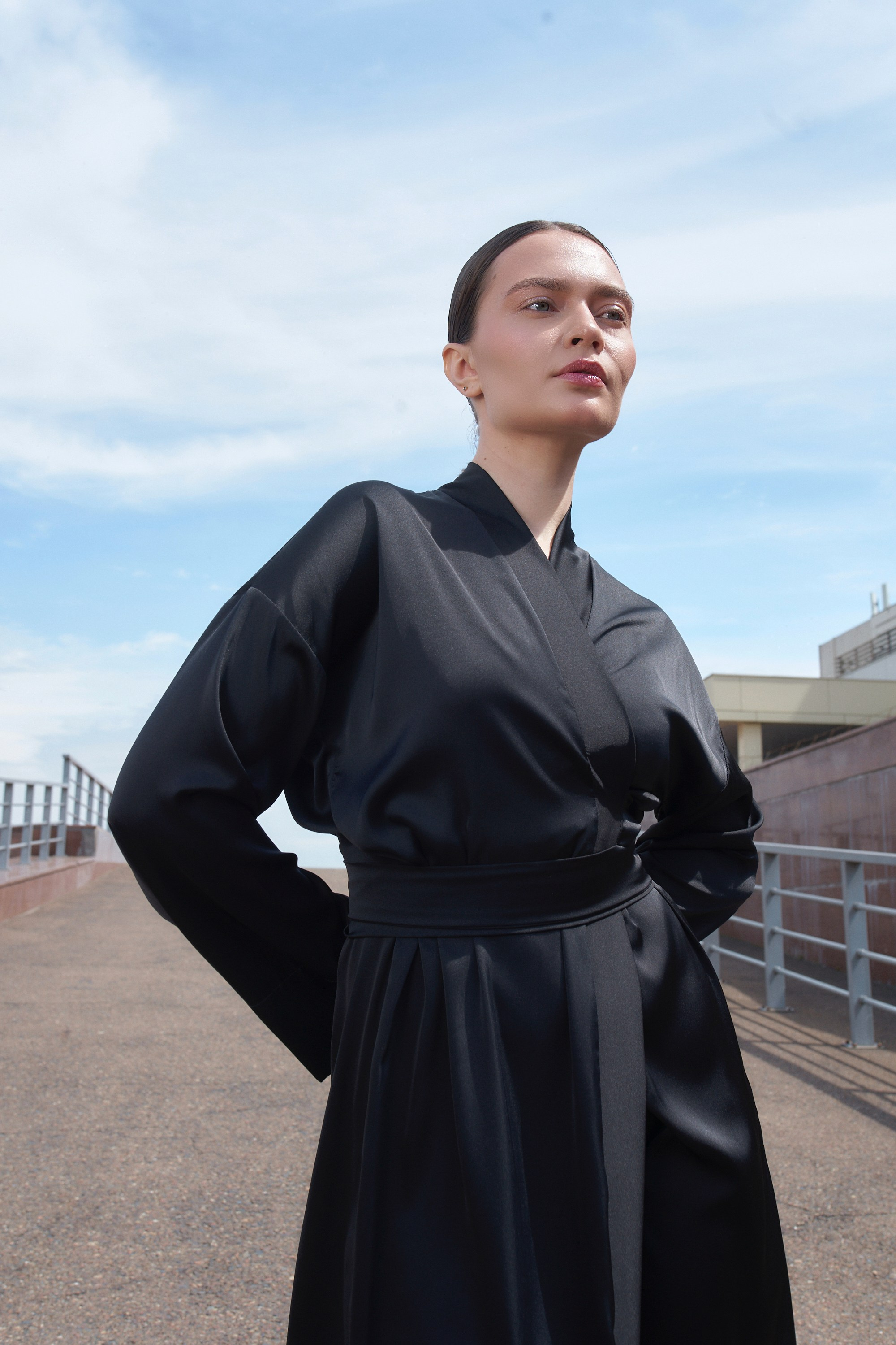 La perfe. Александр Сазонов Красноярск