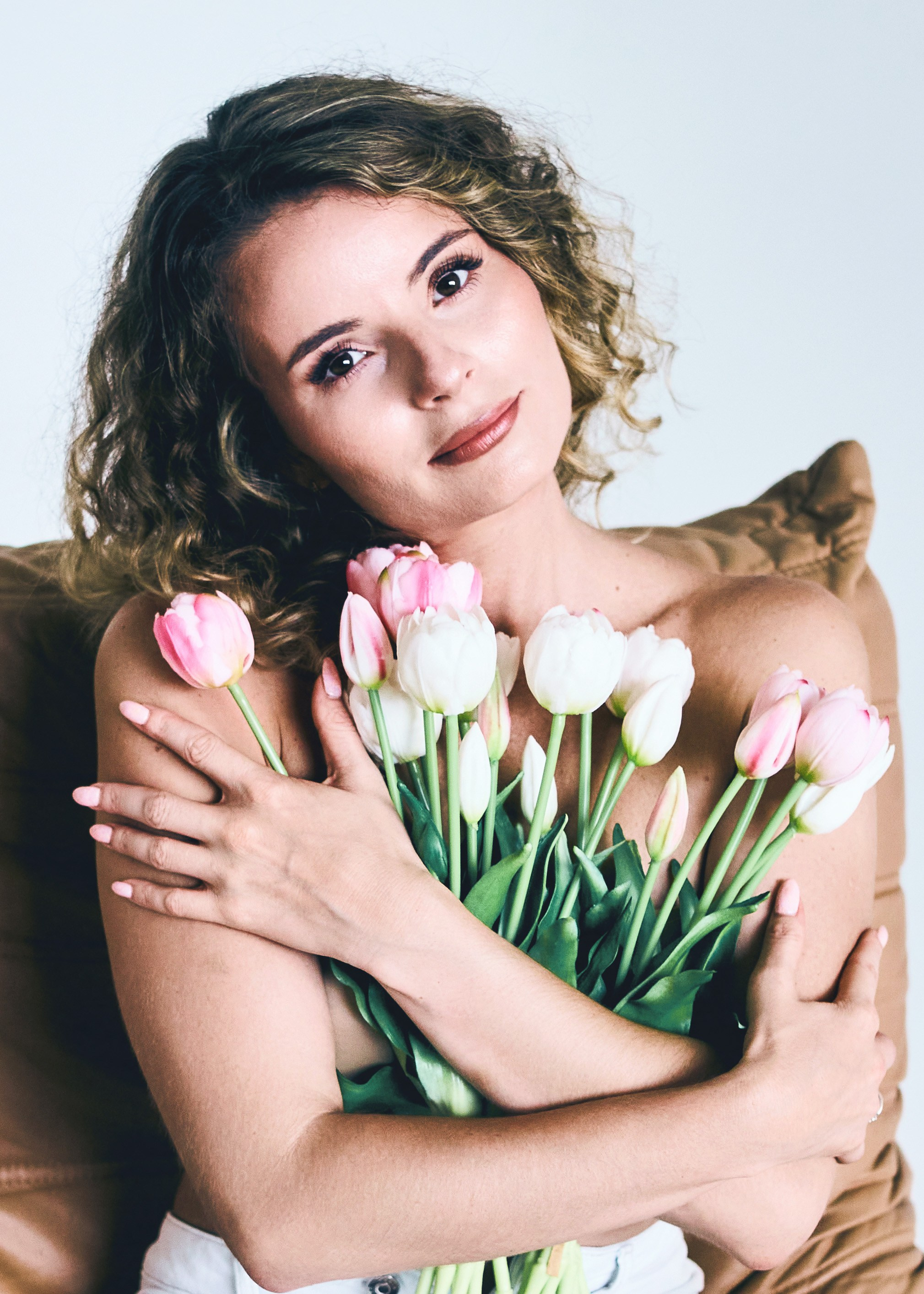 Вы. Фотограф Фадеева Вероника