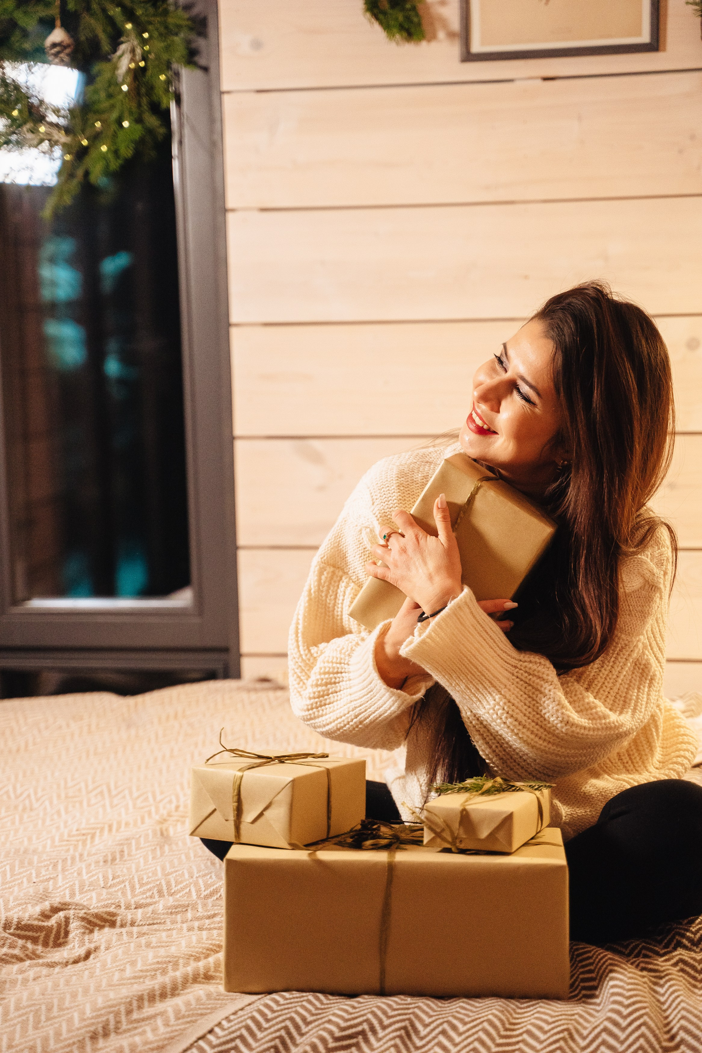 Свидание с Сыном. Фотограф в Казани Алсу Багабиева