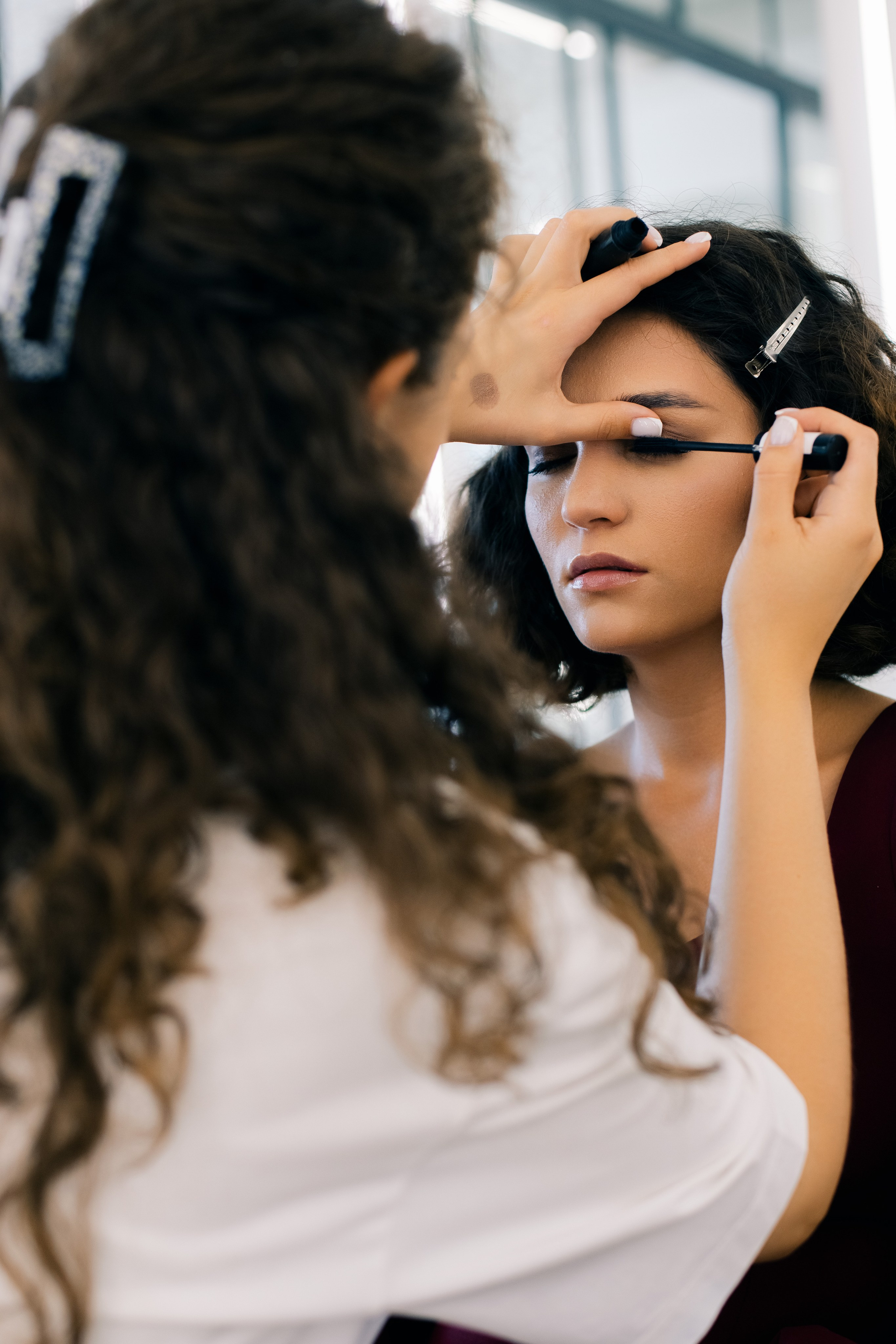 Yulya MUAH. PASHAHARCE PHOTOGRAPHER & VIDEOGRAPHER