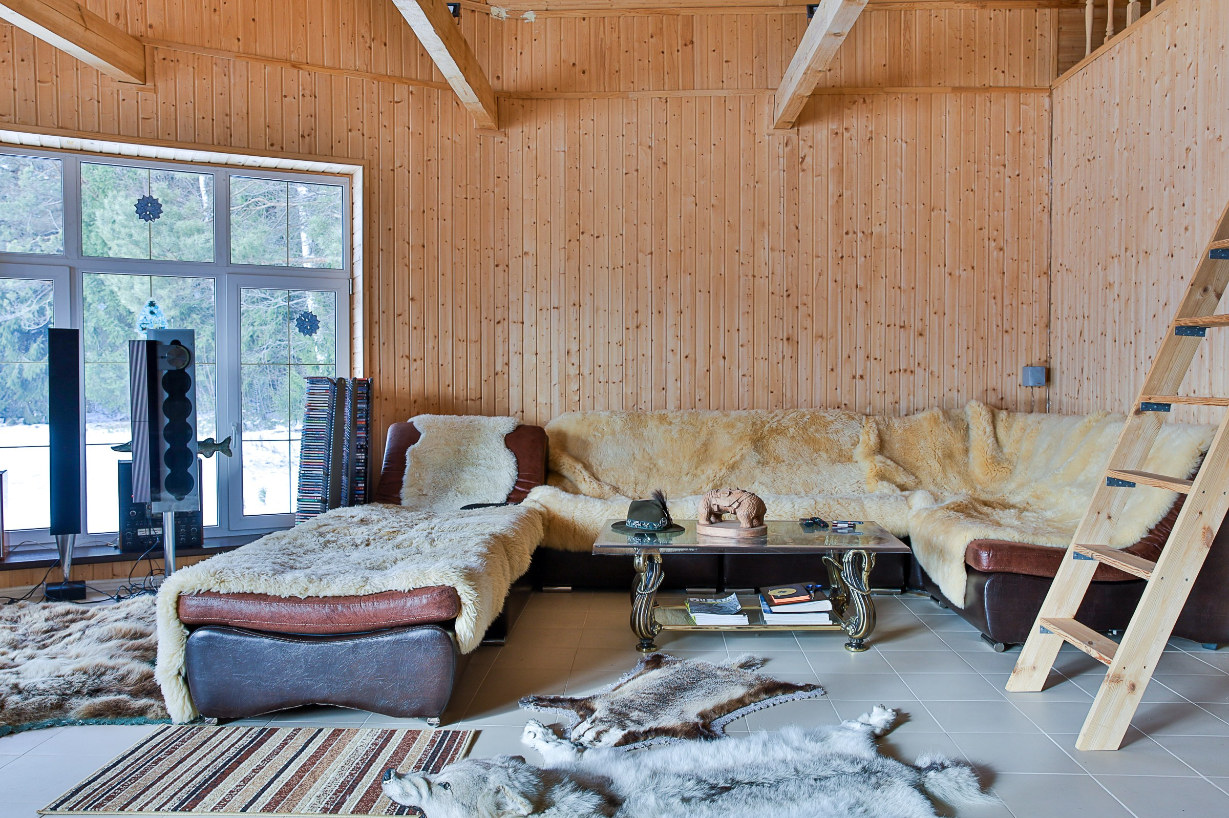 ОХОТНИЧЬЯ ЗАИМКА. ТВЕРСКАЯ ОБЛАСТЬ. Фотограф в Москве Ольга Колесникова