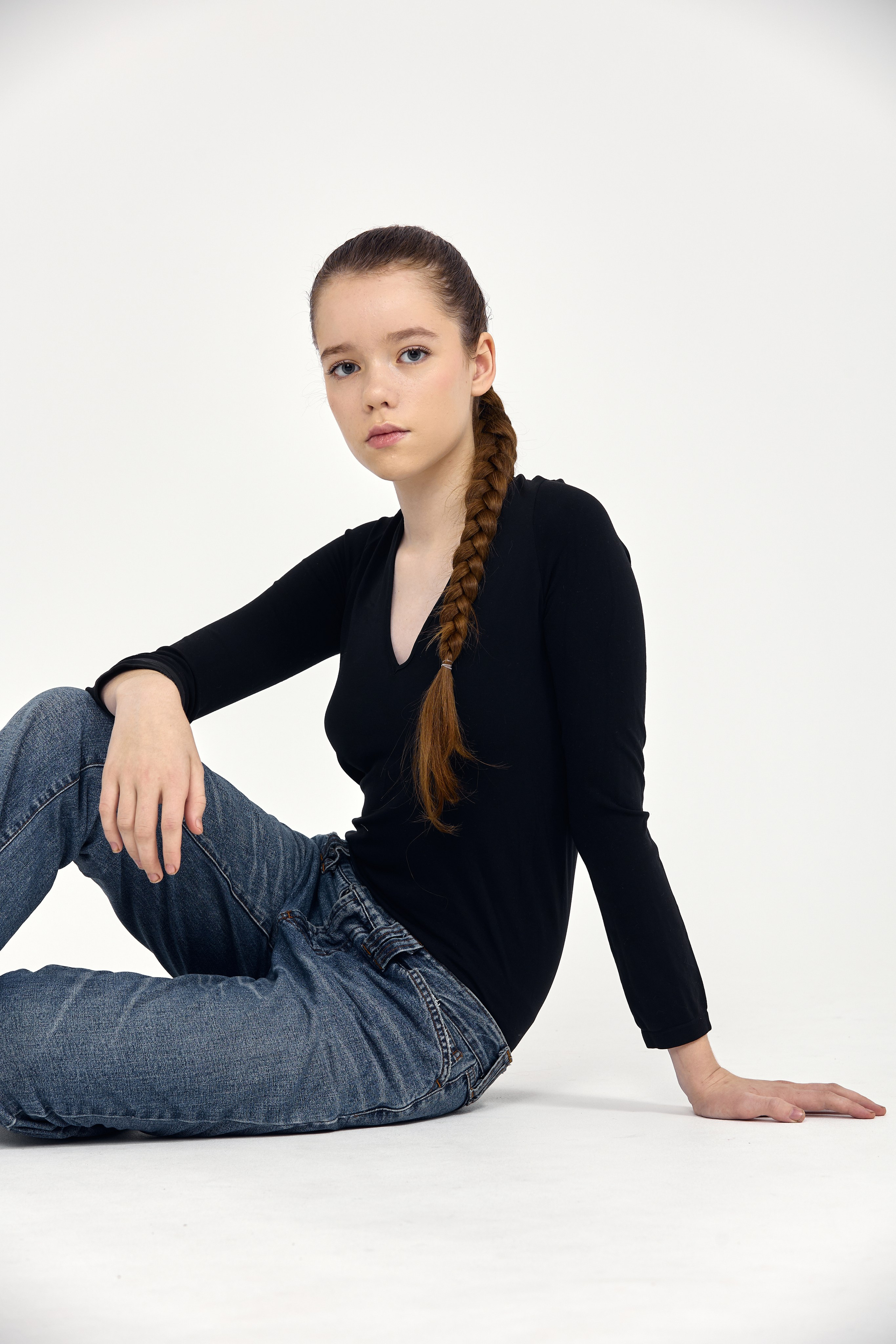 Климова Дарина. Школа Развития моделей Город Ижевск