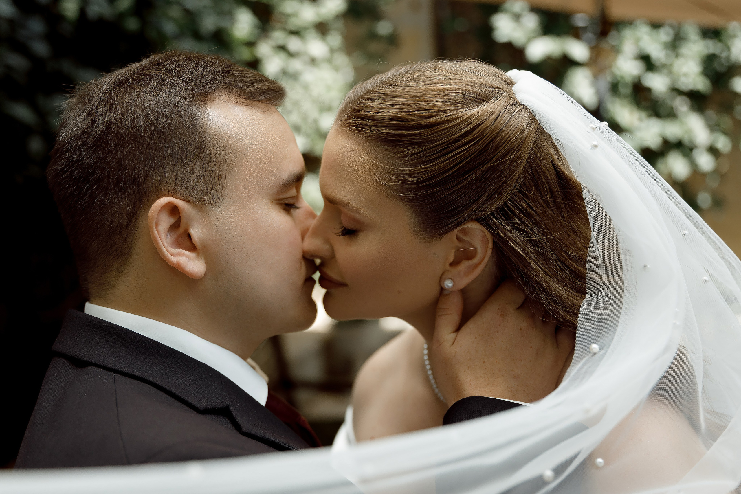 Татьяна & Александр. Фотограф в Самаре Юля Борщ