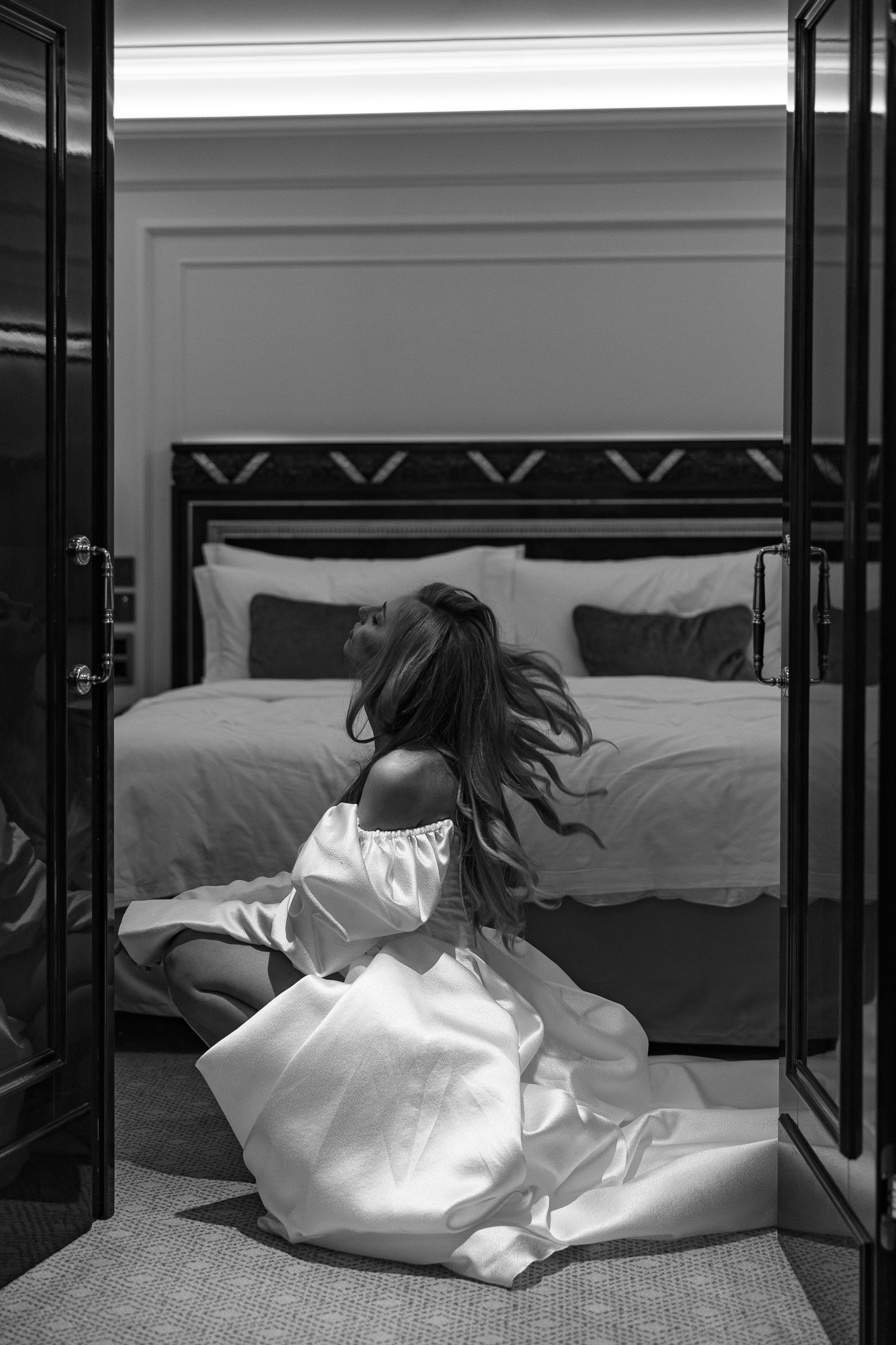 Свадьба певицы NST <3. VENSKAYA WEDDING & EVENT PLANNER