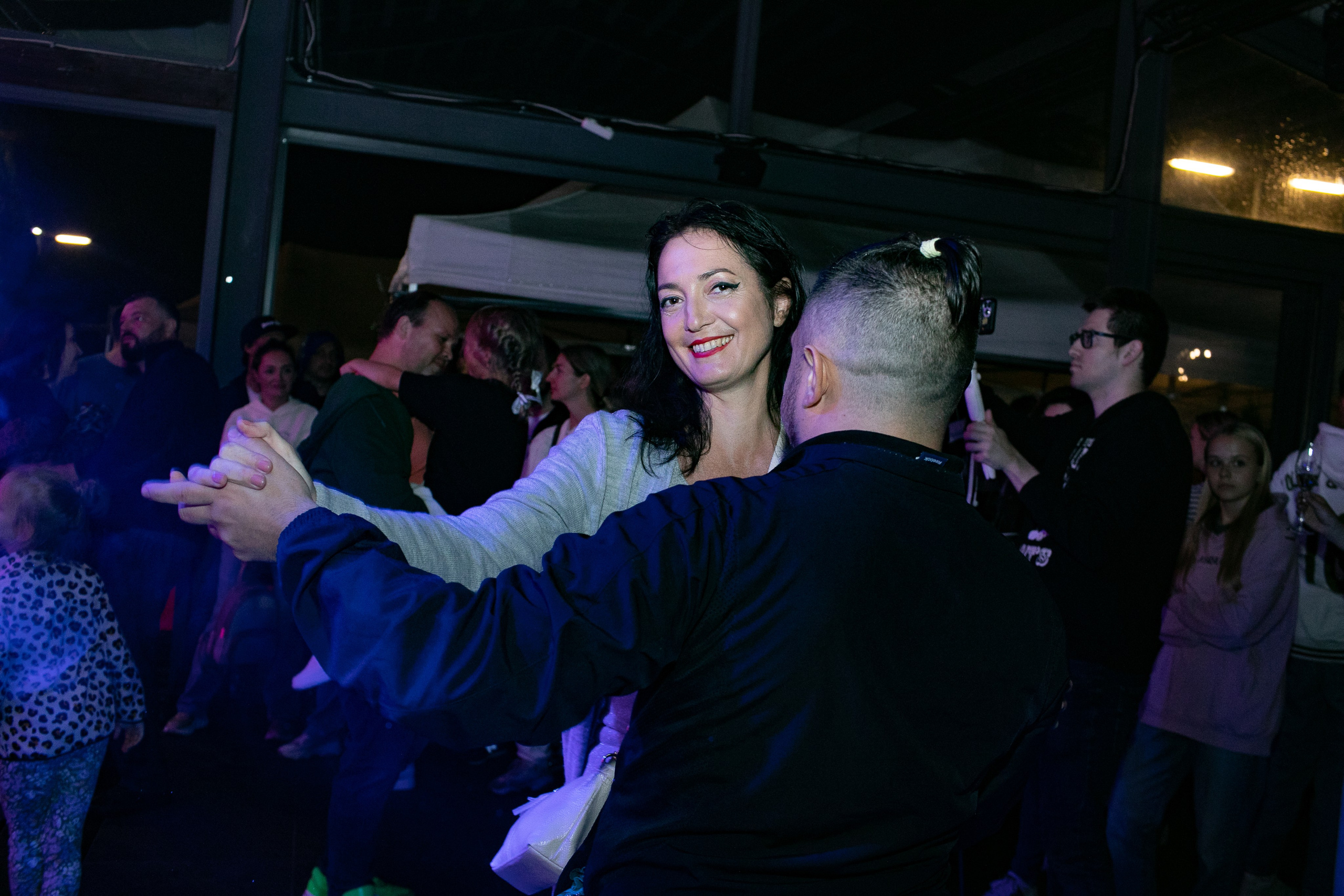 Конаково. Art photographer Nino