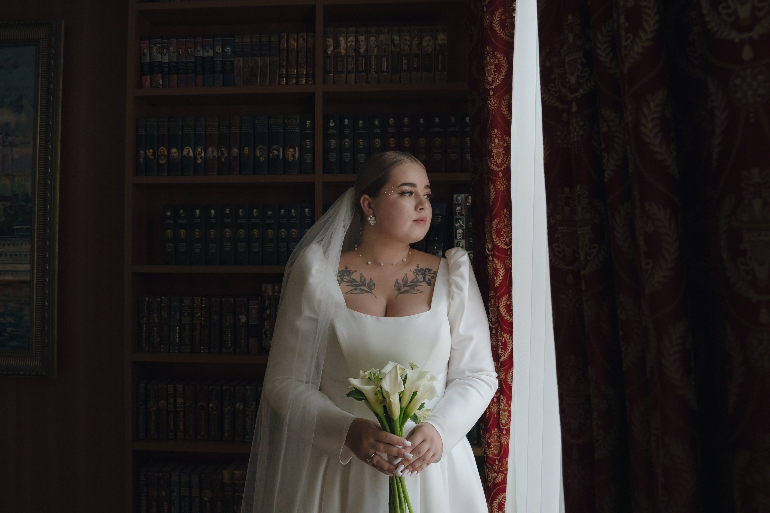 Профессиональный фотограф в Самаре Анна Конзаева