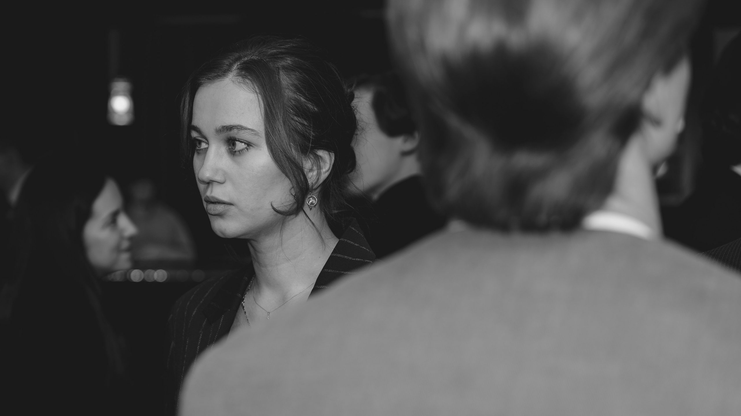 ЦПМ: молодые ученые/корпоратив. Фотограф в Москве